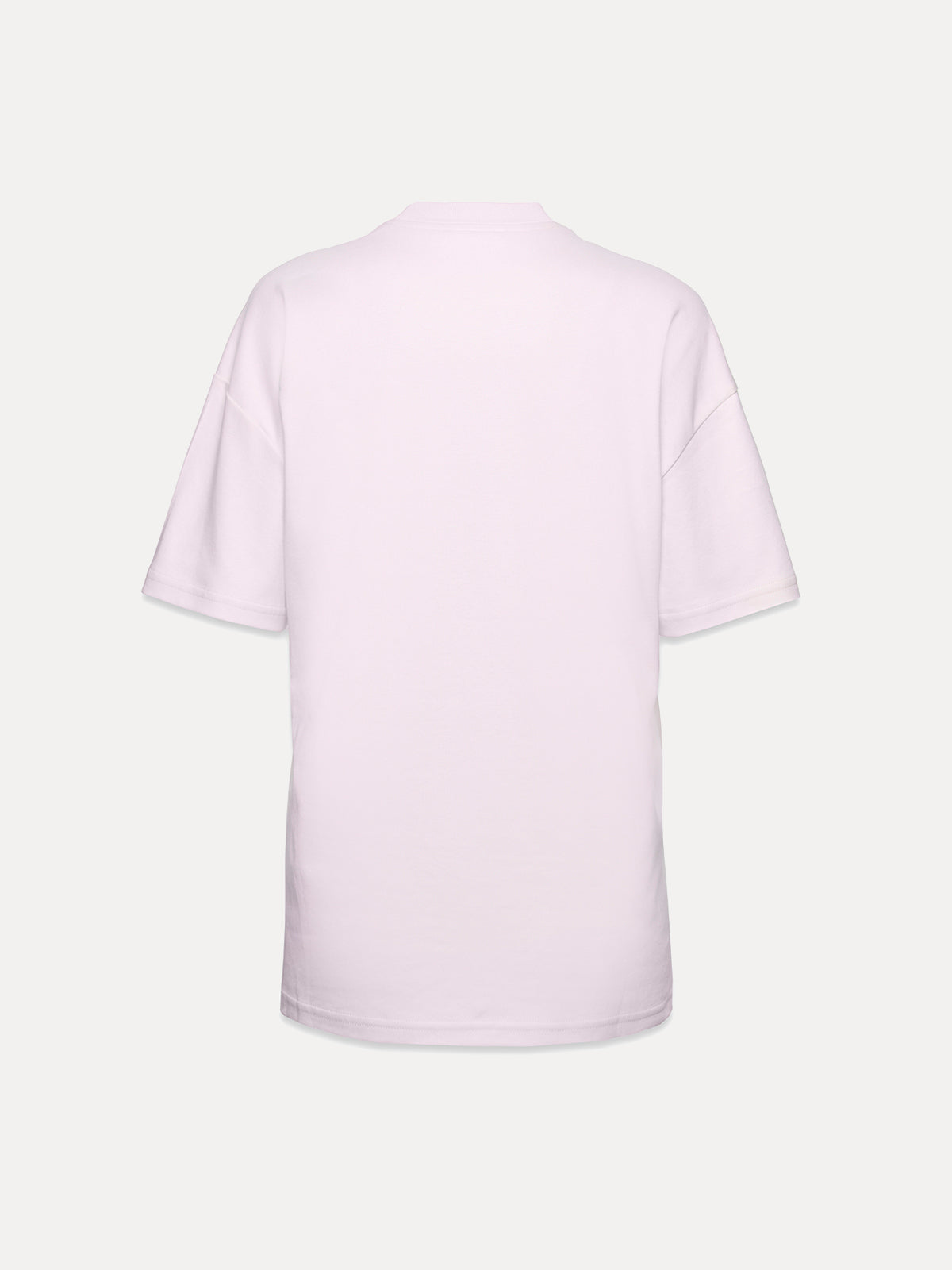 T-SHIRT ALISA PASTEL PINK