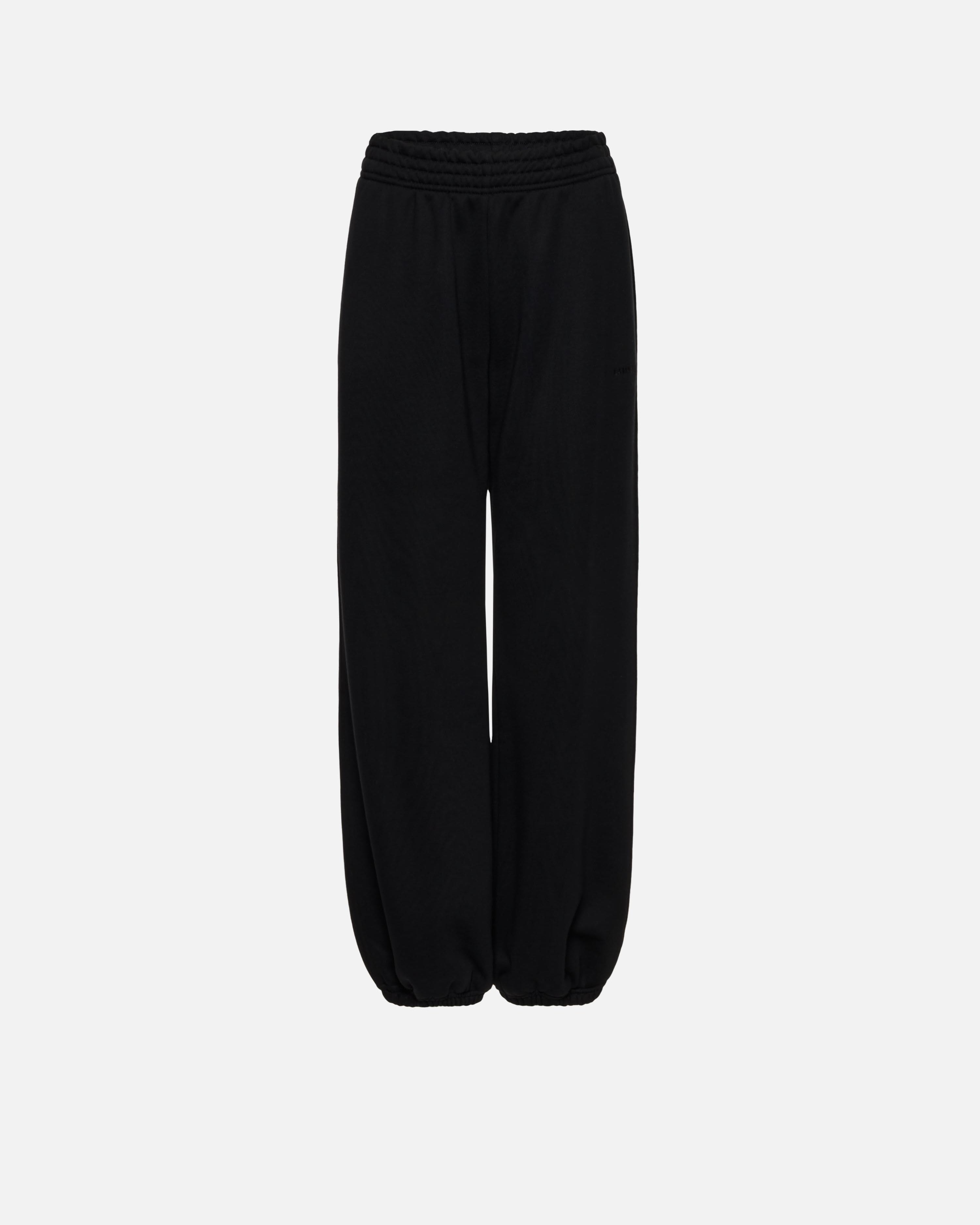 SPODNIE DRESOWE AXEL BLACK