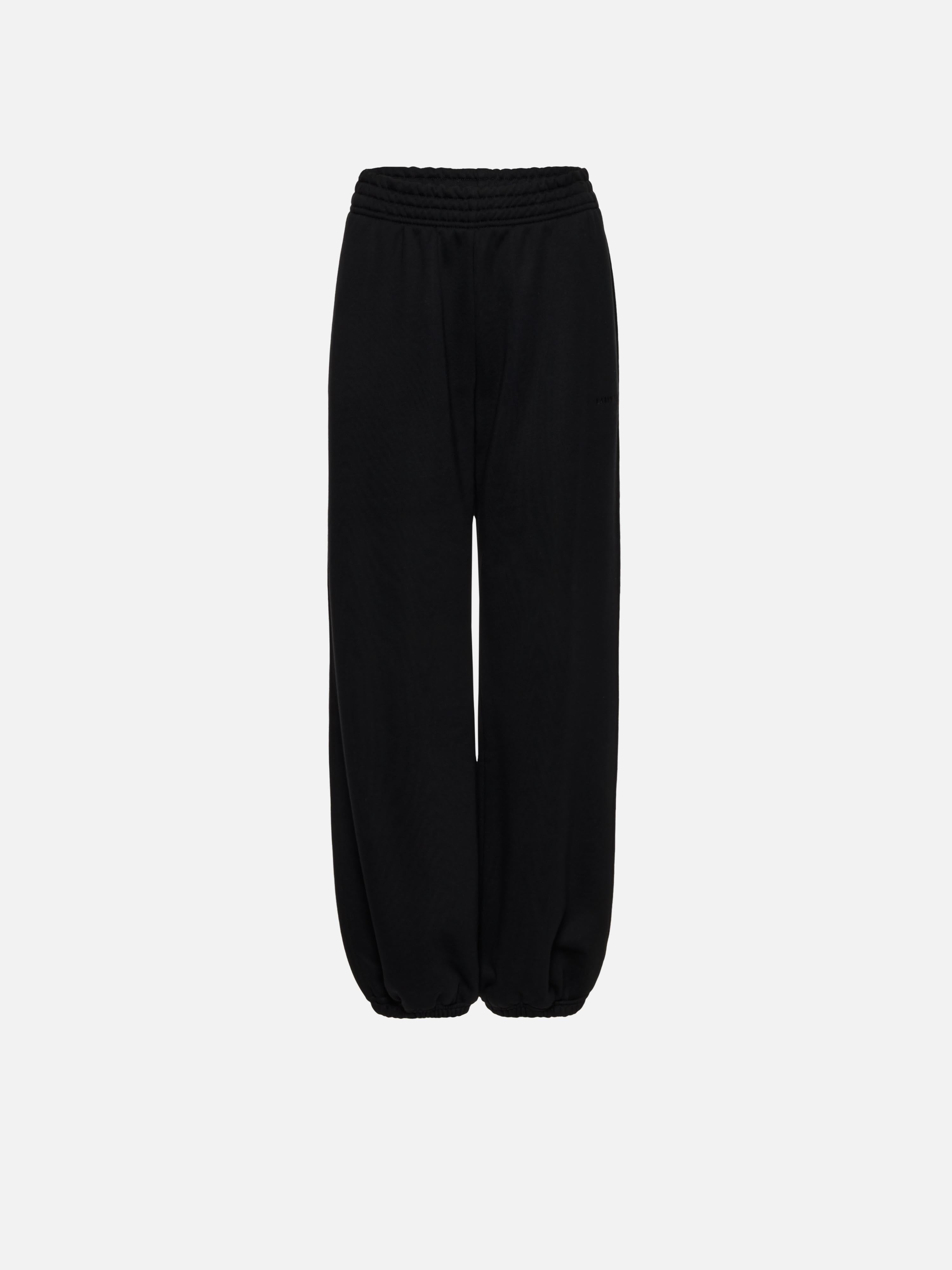 SPODNIE DRESOWE AXEL BLACK