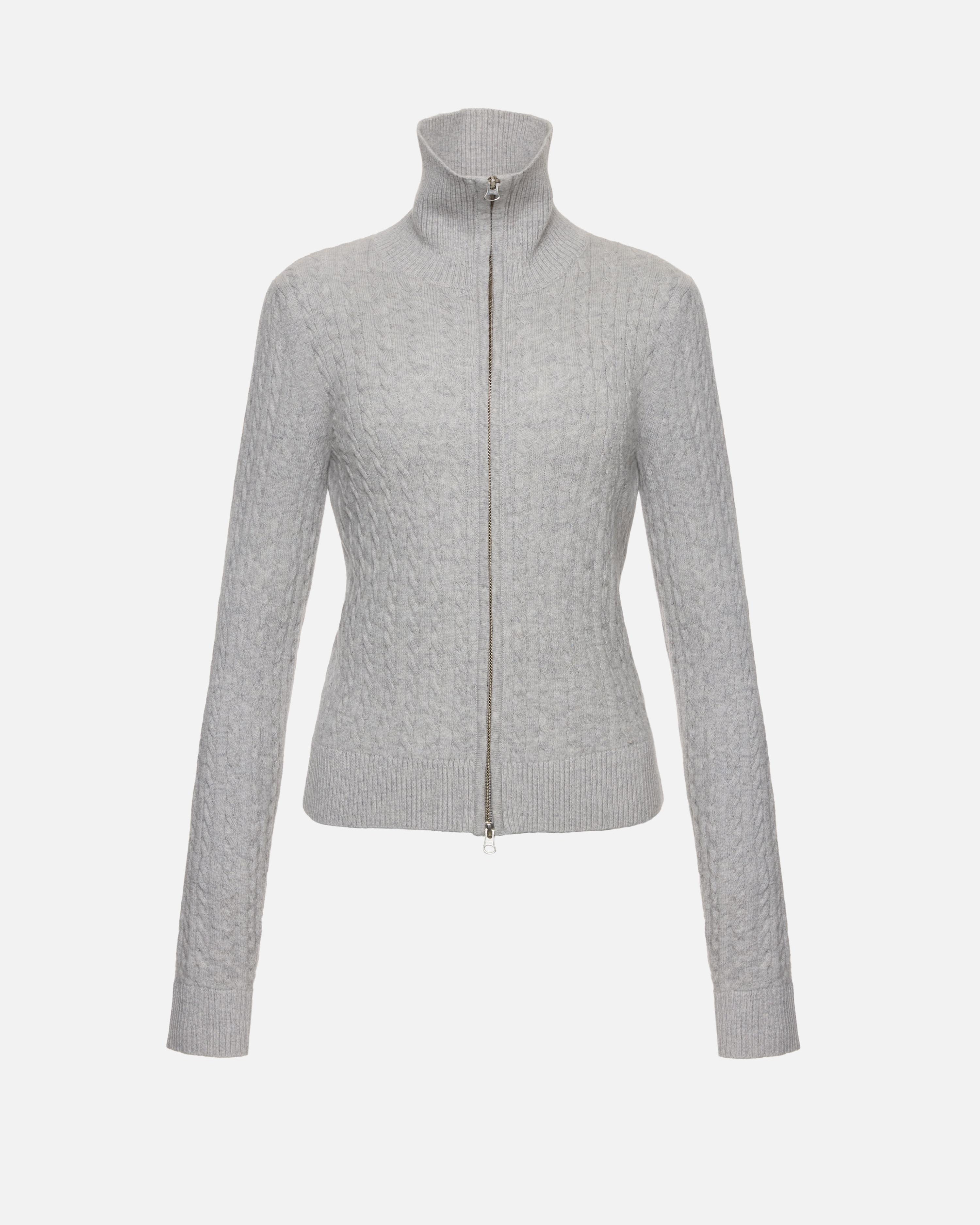 SWETER BING GREY