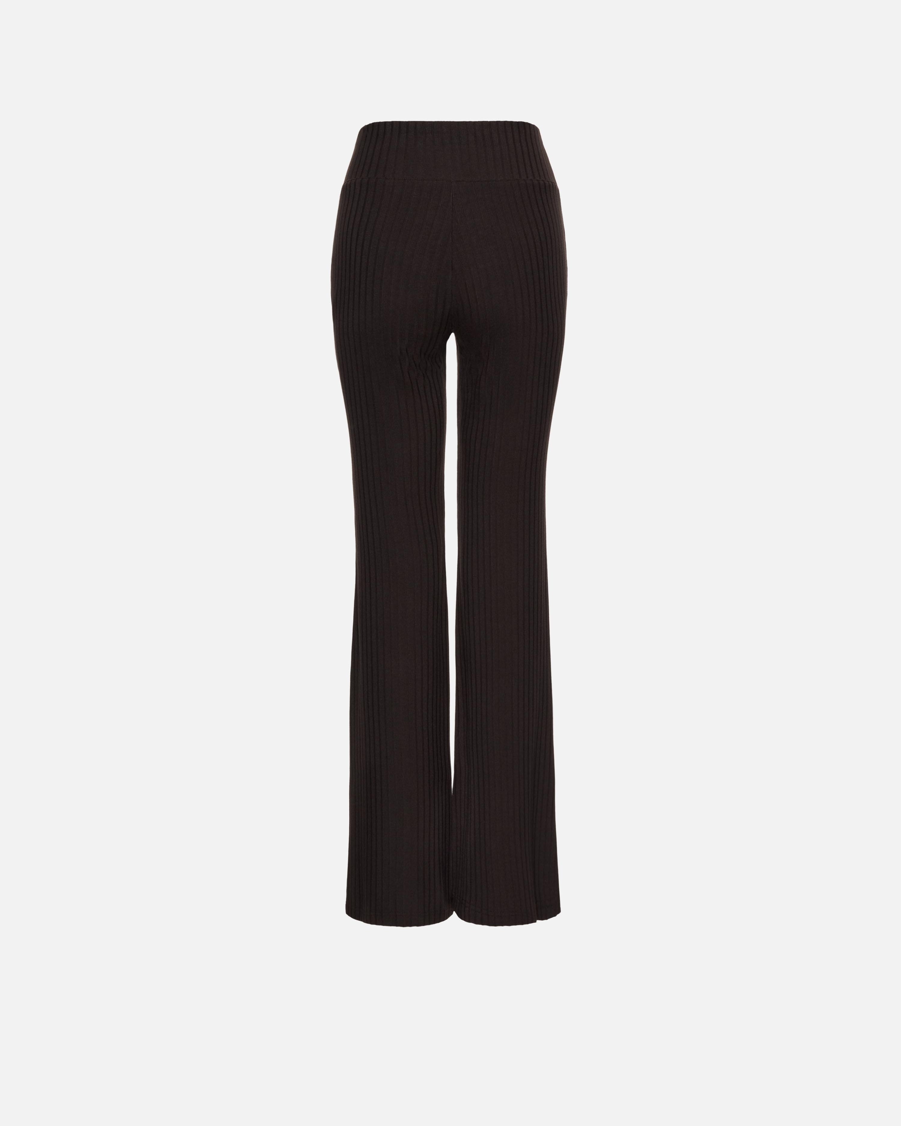 LEGGINSY BONNE DARK CHOCOLATE