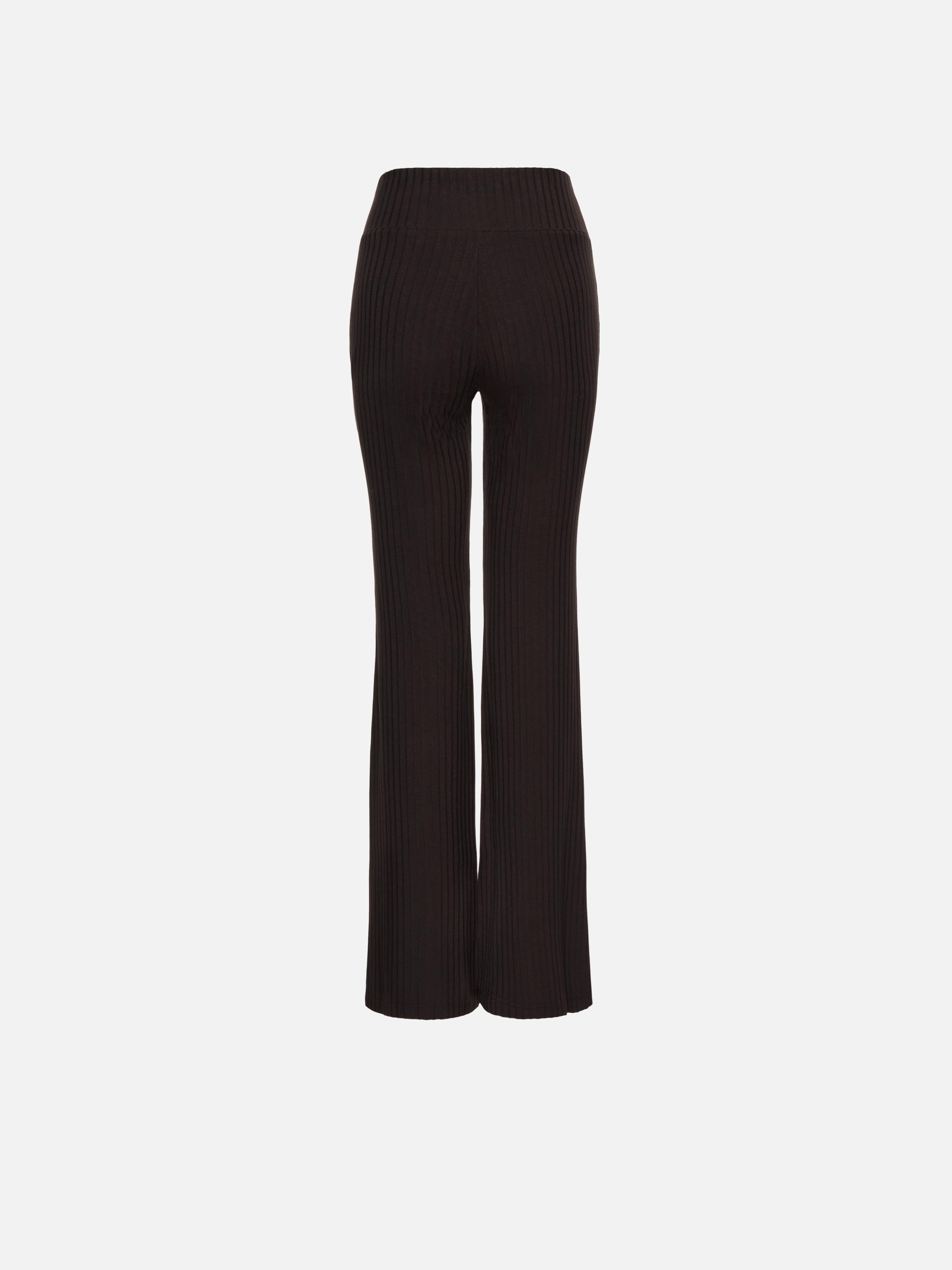 LEGGINSY BONNE DARK CHOCOLATE