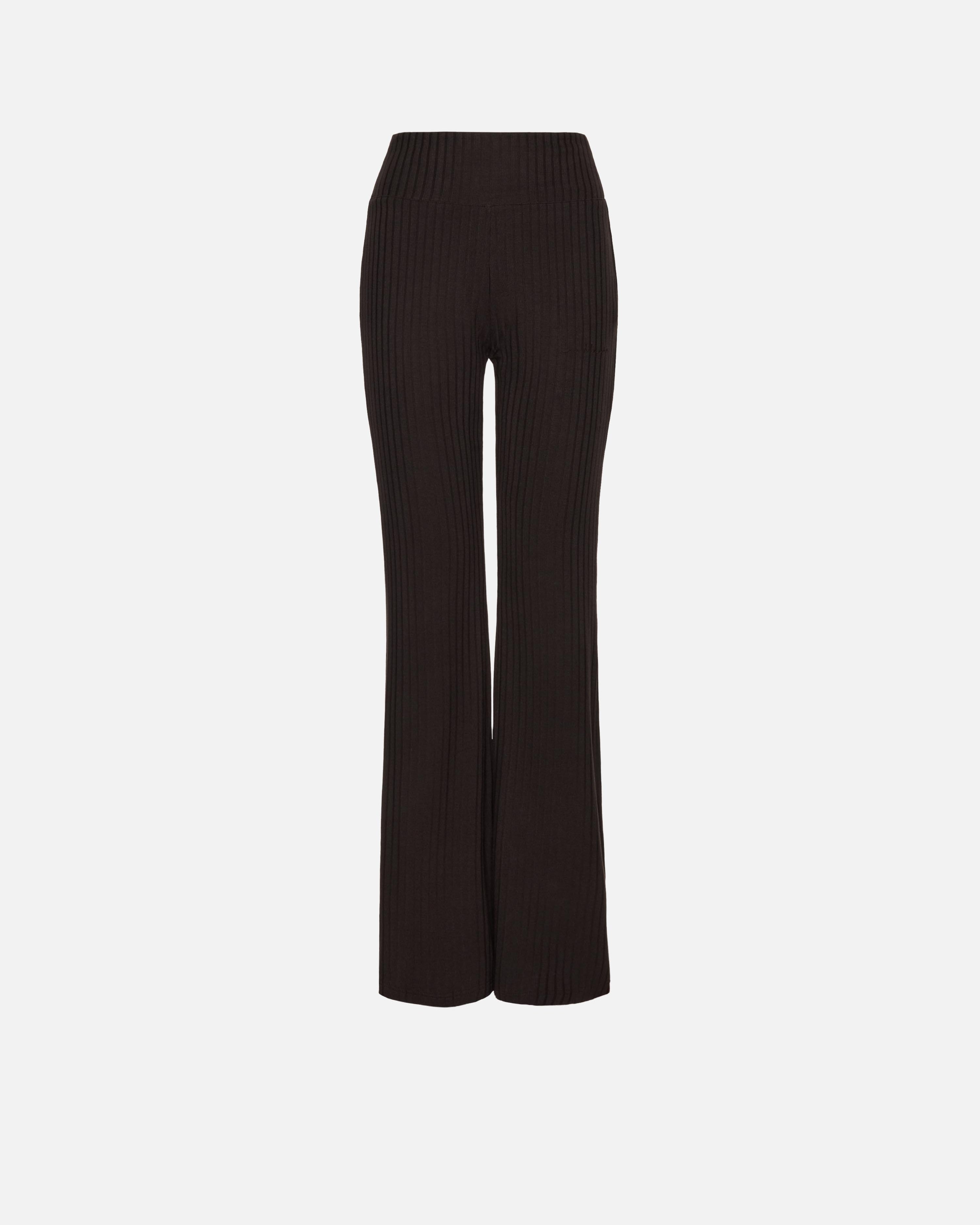 LEGGINSY BONNE DARK CHOCOLATE