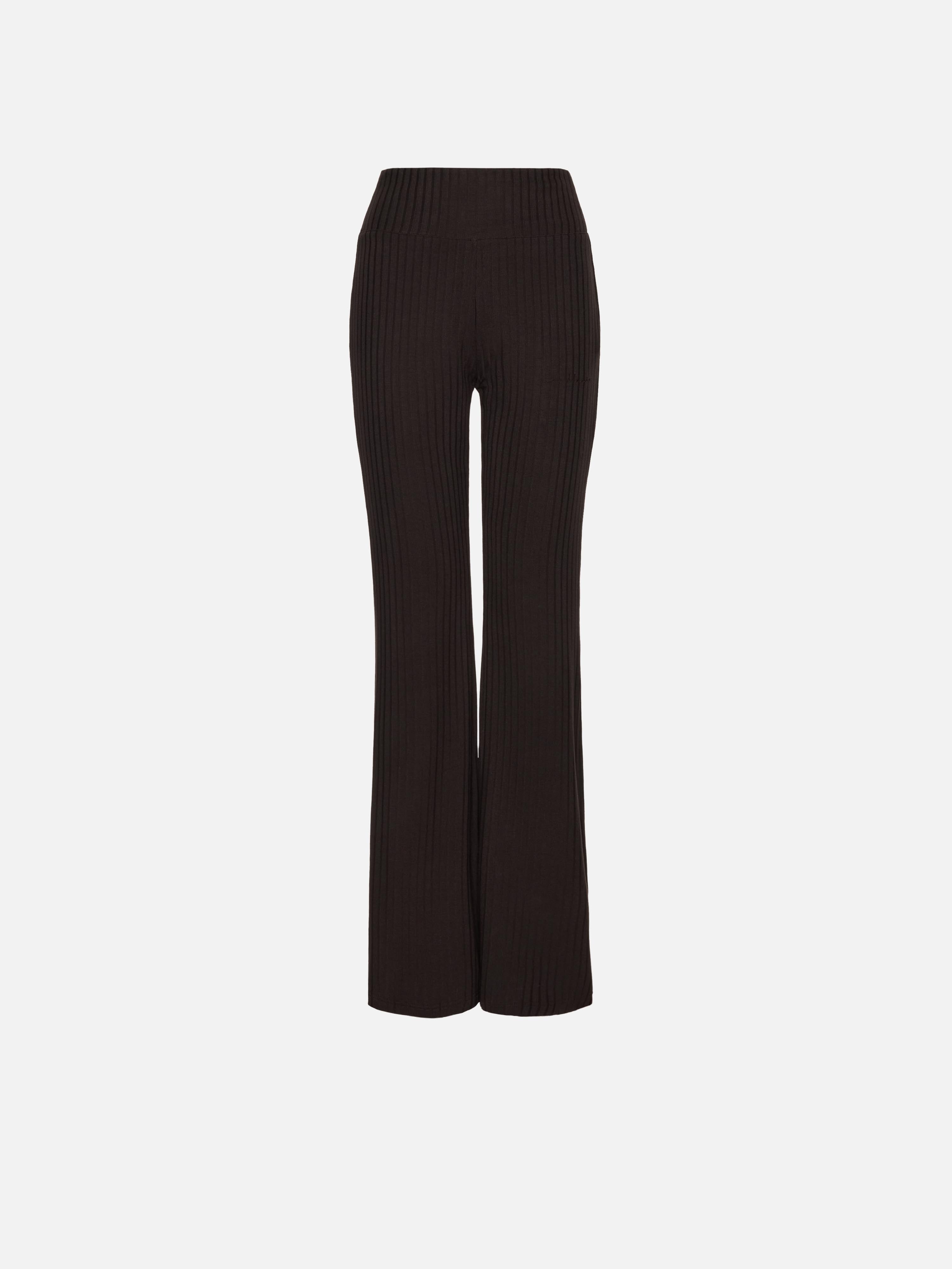 LEGGINSY BONNE DARK CHOCOLATE