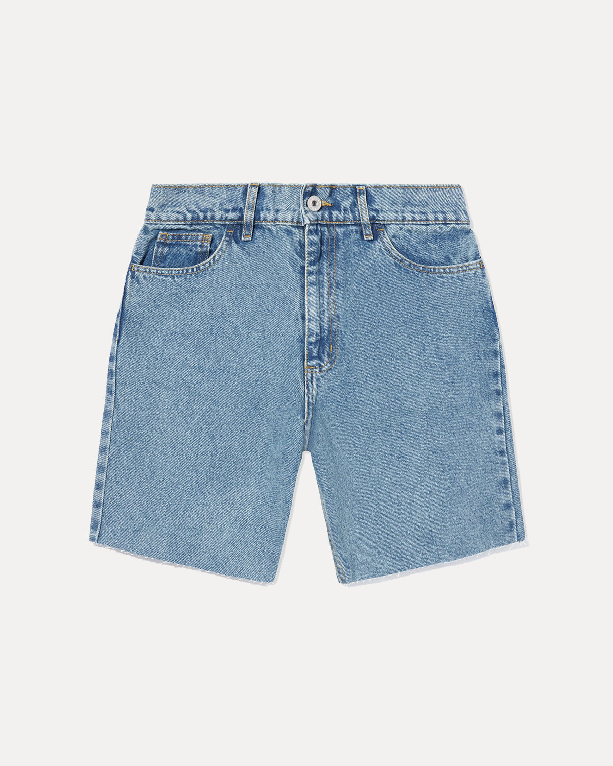 SPODENKI JEANSOWE BRADLEY BLUE
