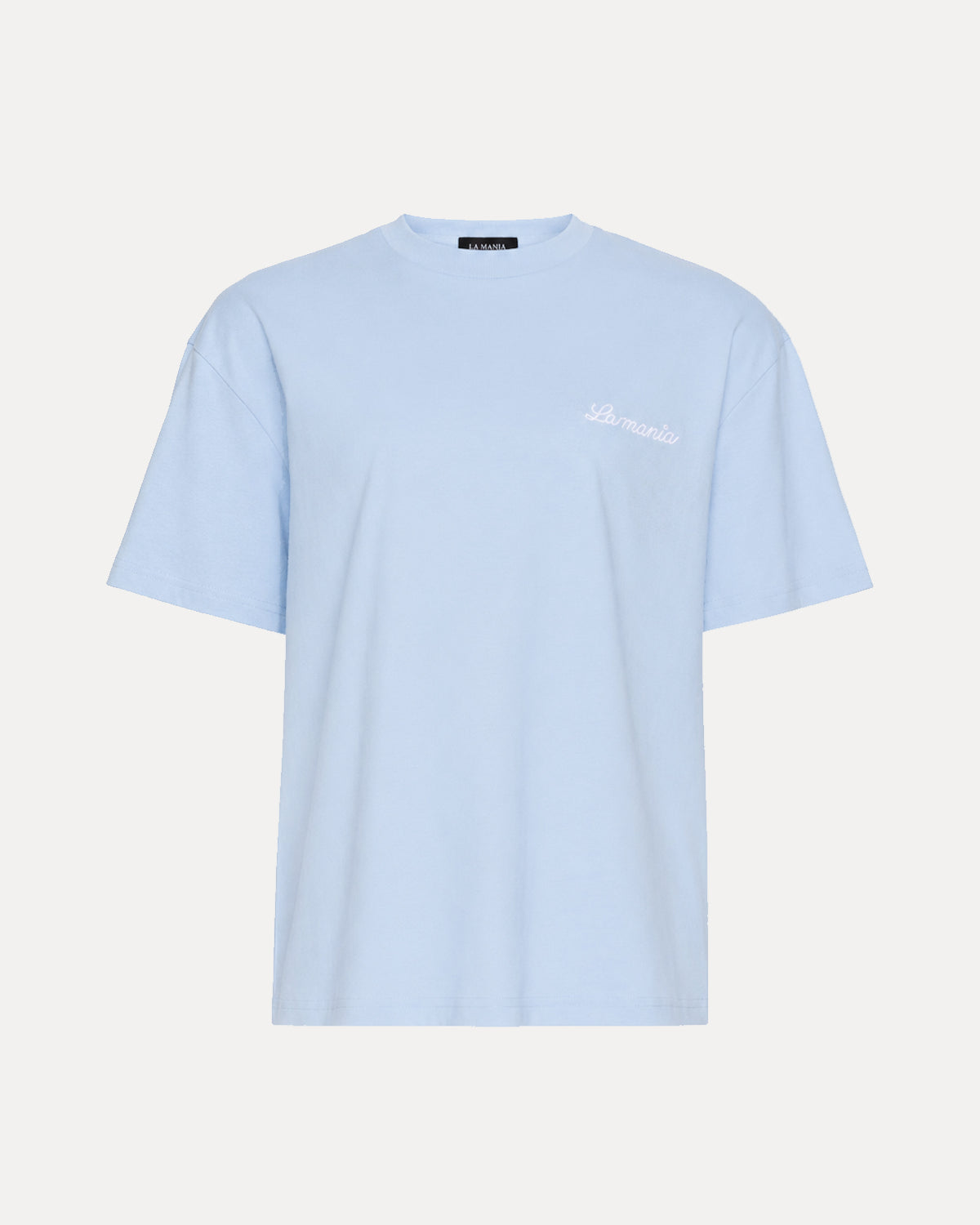 T-SHIRT CARENA PEARL BLUE