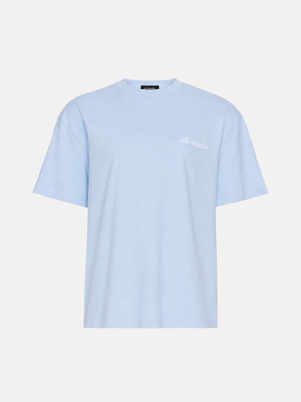 T-SHIRT CARENA PEARL BLUE