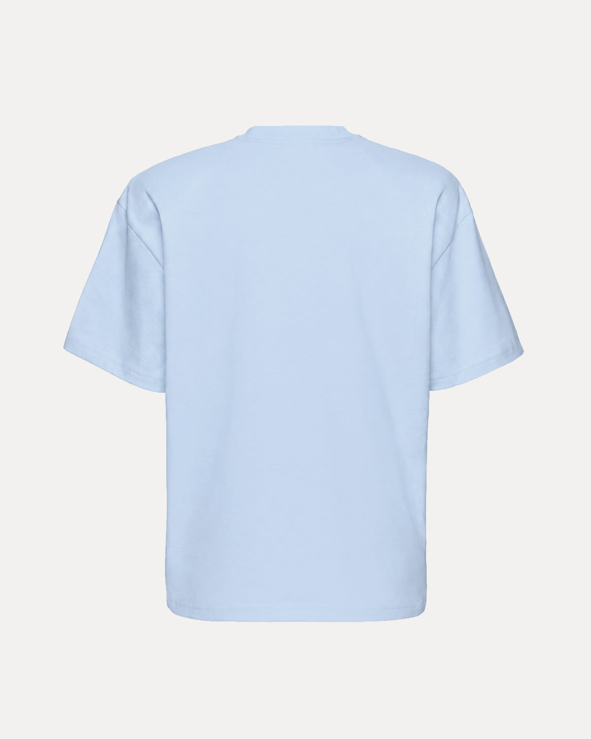 T-SHIRT CARENA PEARL BLUE