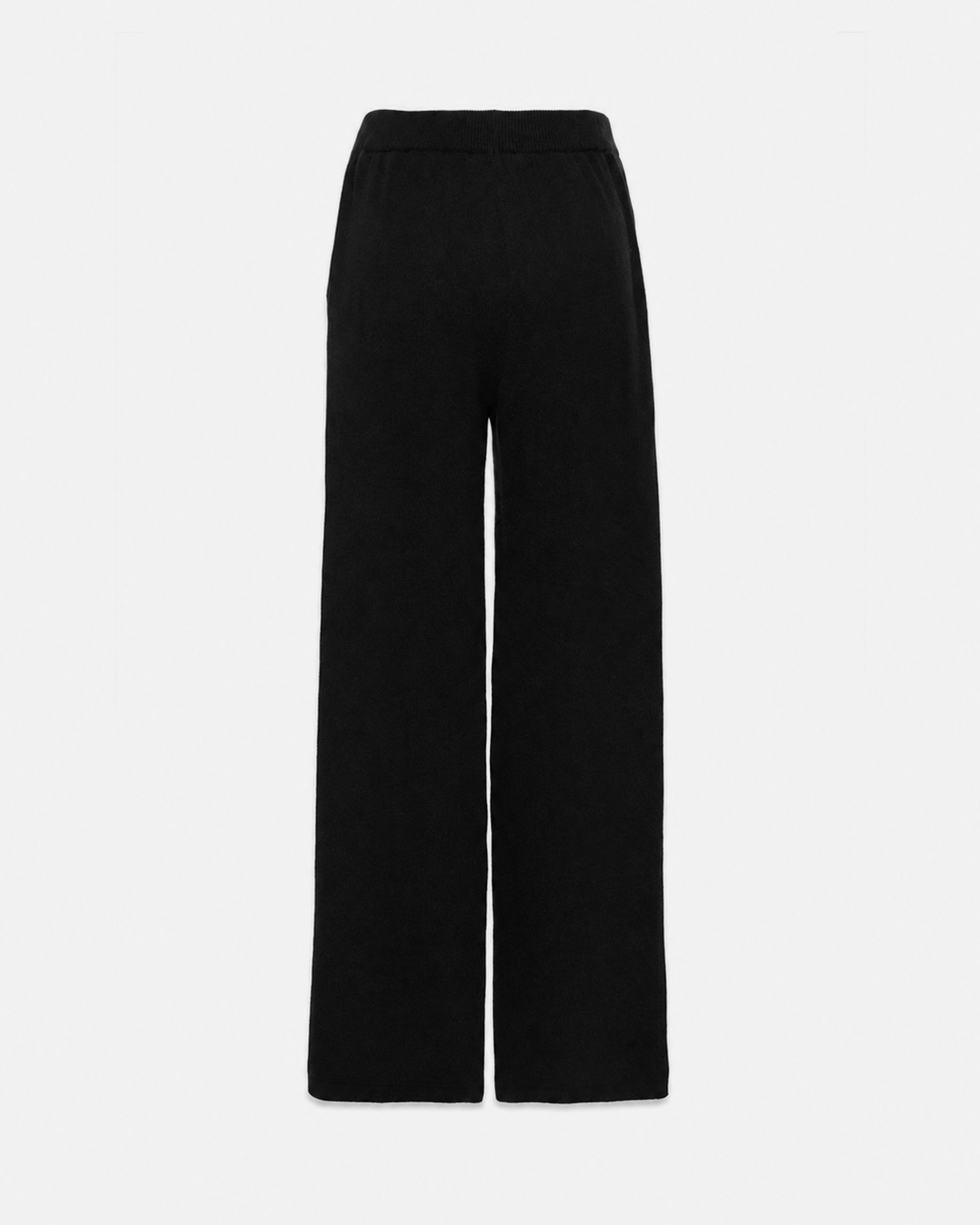 SPODNIE DRESOWE CLAUS BLACK