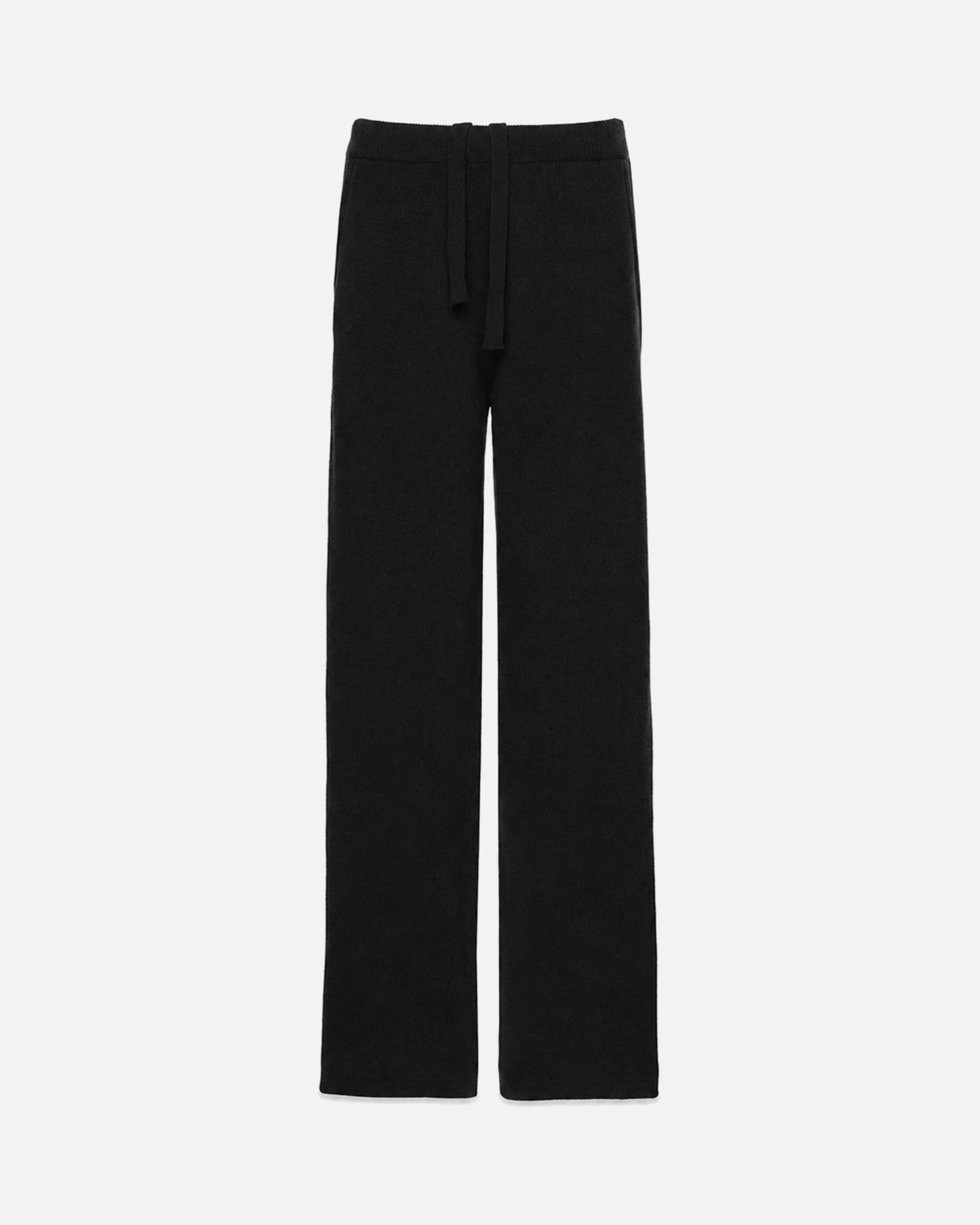 SPODNIE DRESOWE CLAUS BLACK