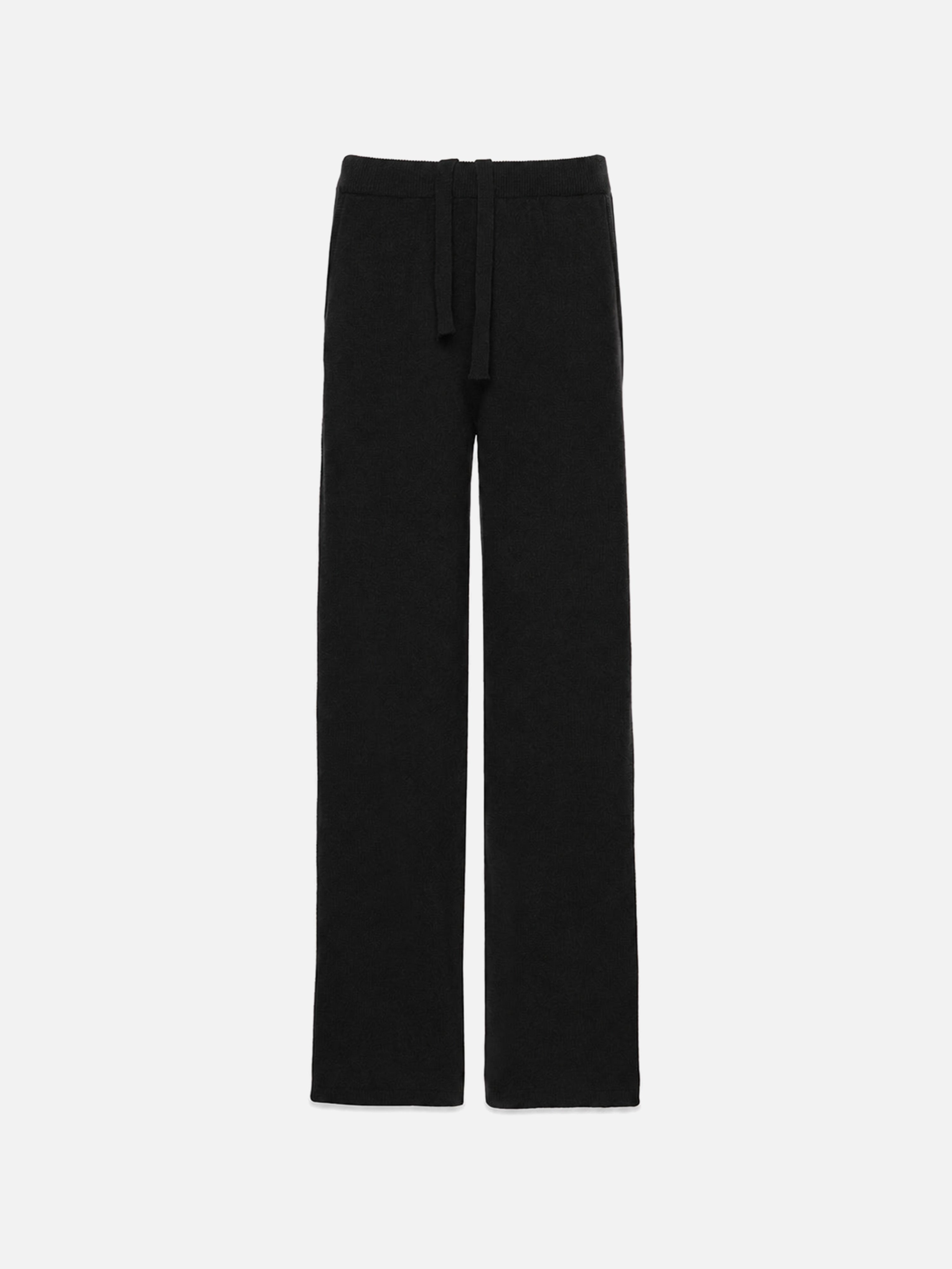 SPODNIE DRESOWE CLAUS BLACK