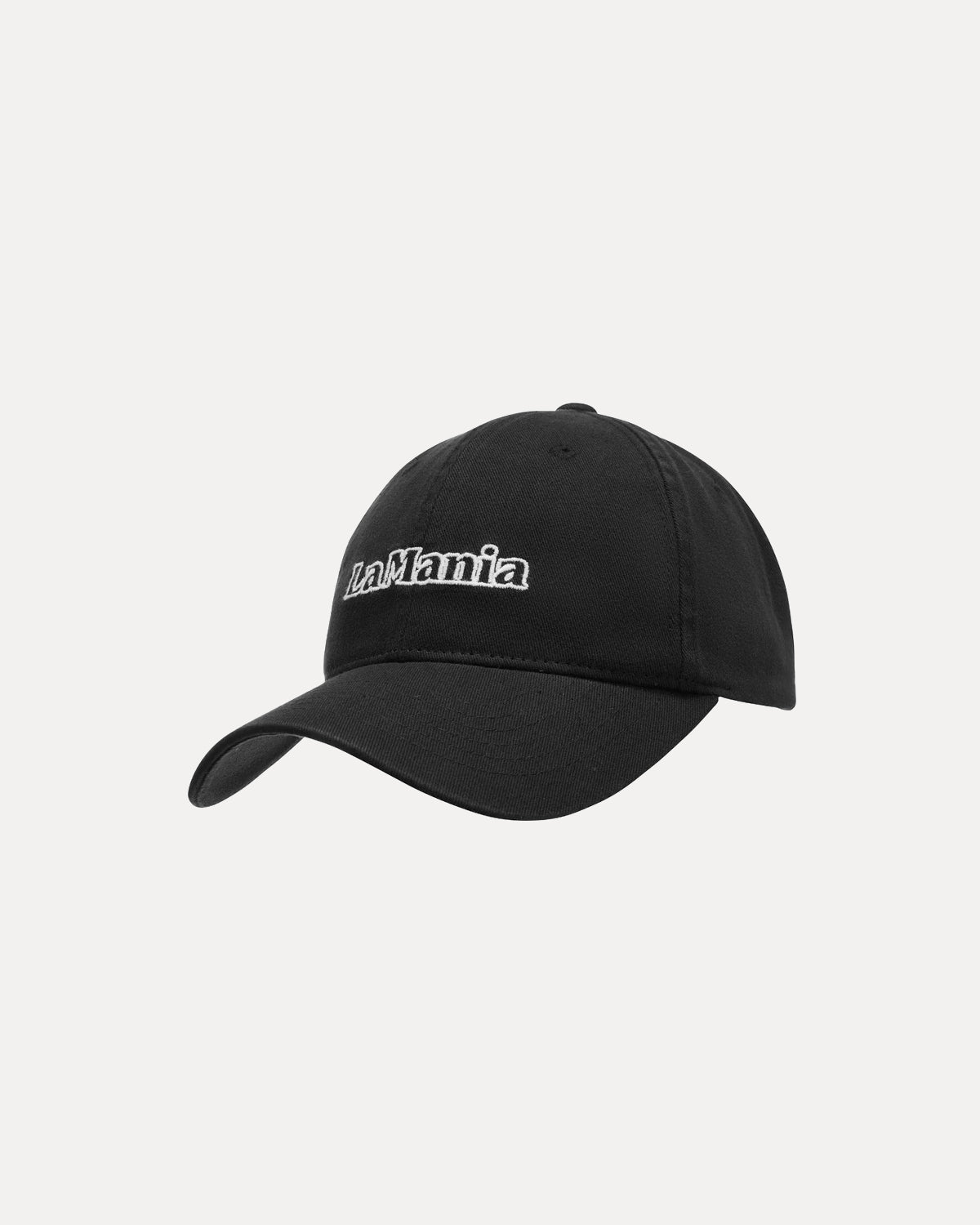 CZAPKA Z DASZKIEM ESSENTIAL BLACK