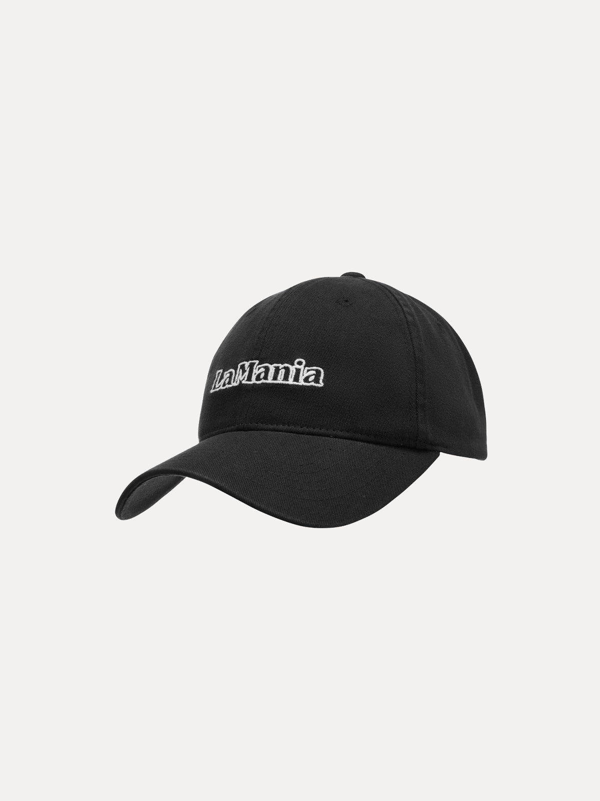 CZAPKA Z DASZKIEM ESSENTIAL BLACK