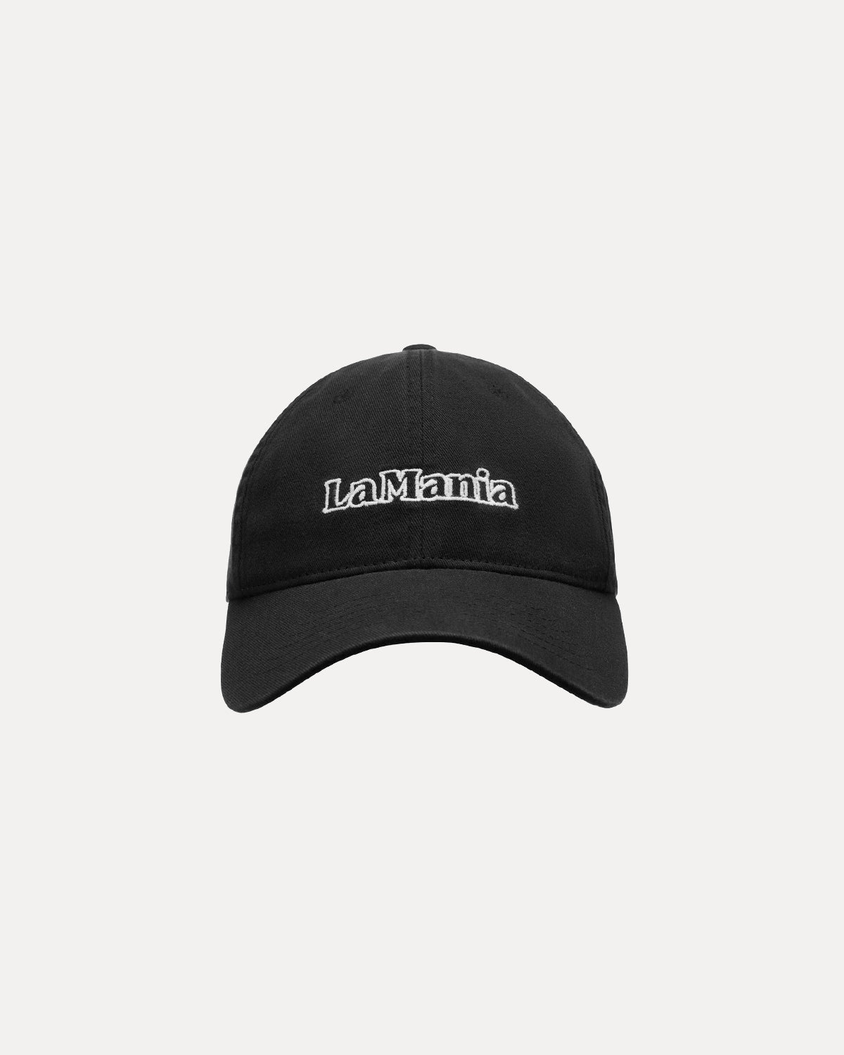 CZAPKA Z DASZKIEM ESSENTIAL BLACK