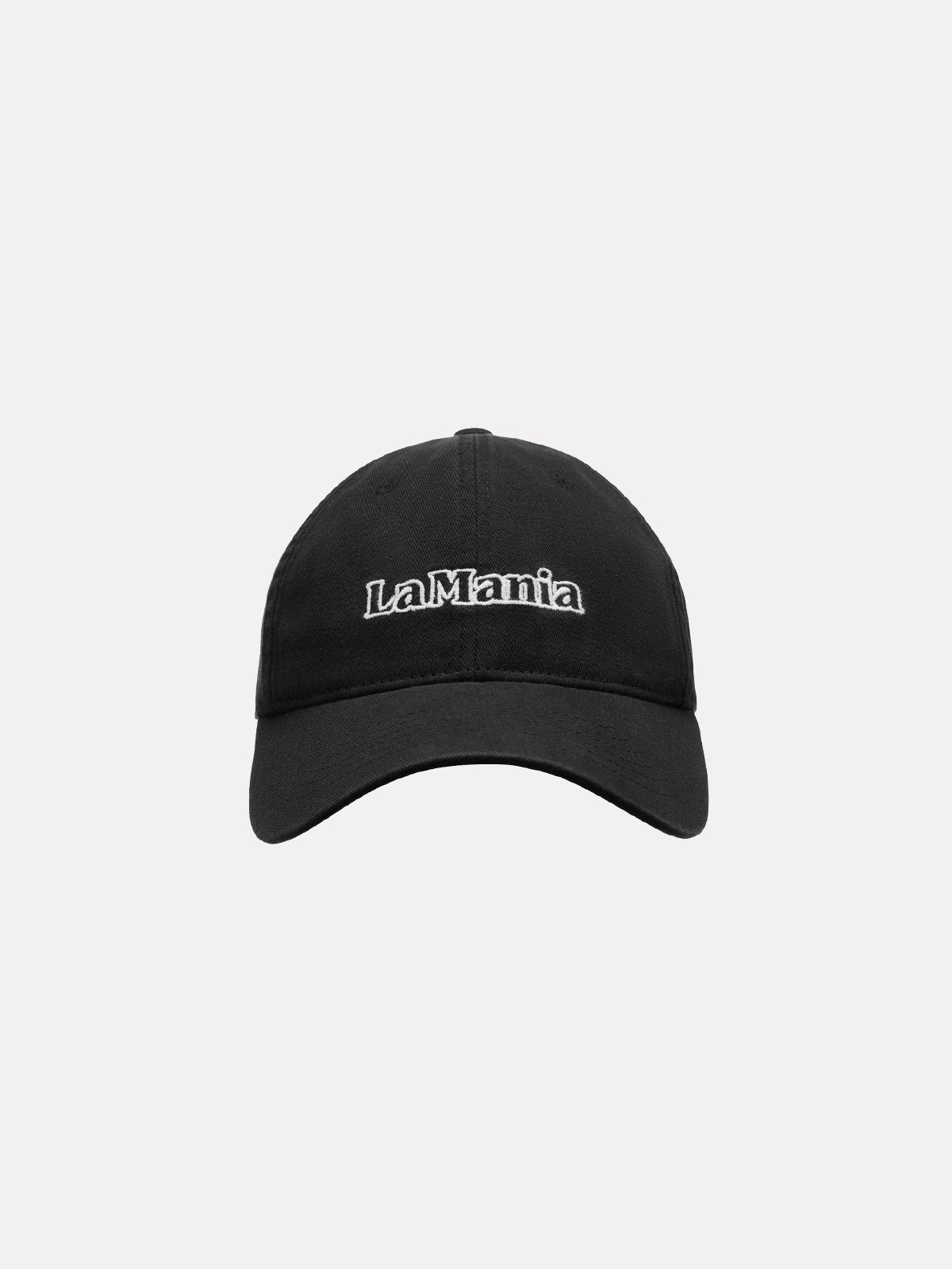 CZAPKA Z DASZKIEM ESSENTIAL BLACK