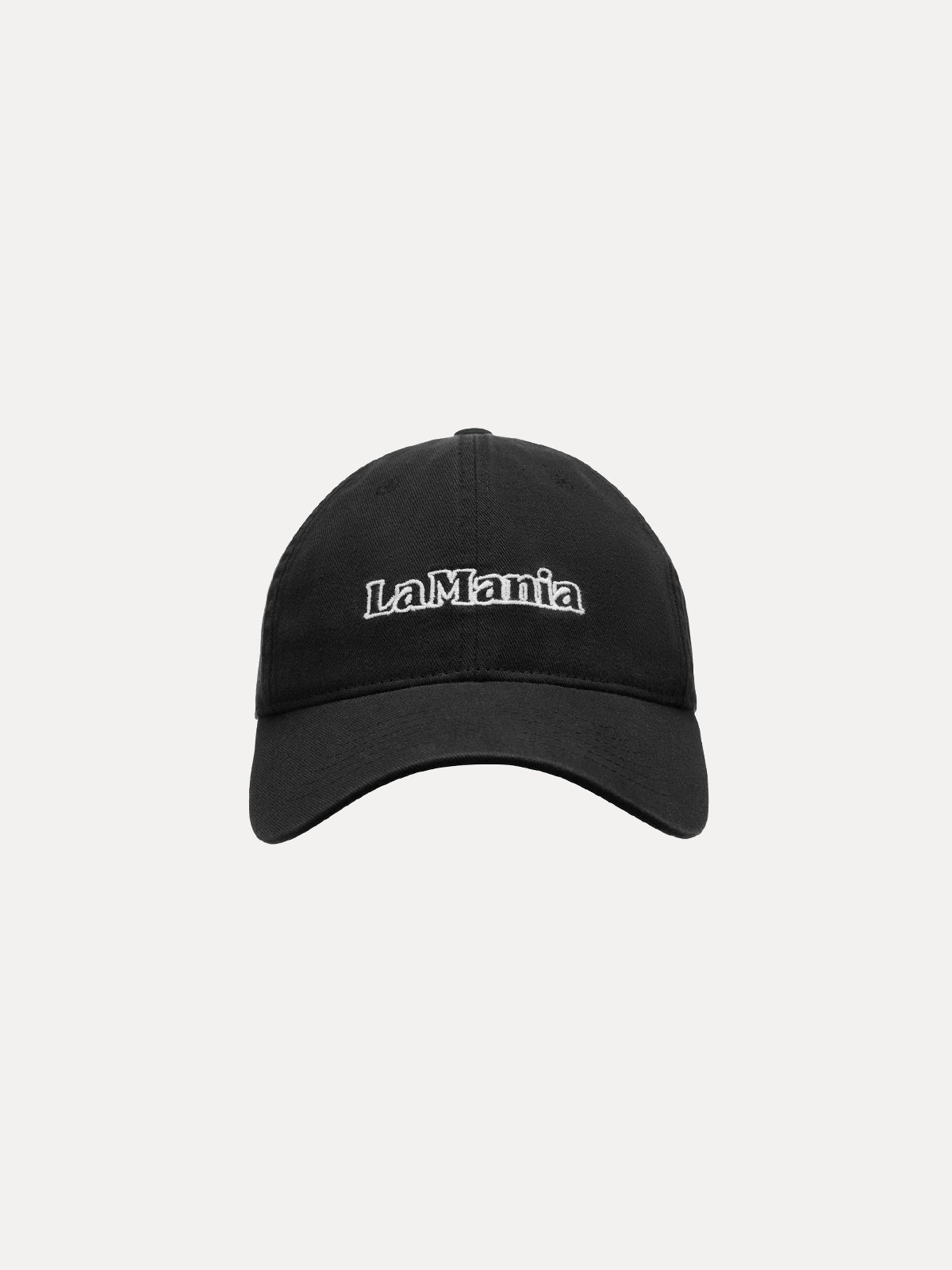 CZAPKA Z DASZKIEM ESSENTIAL BLACK