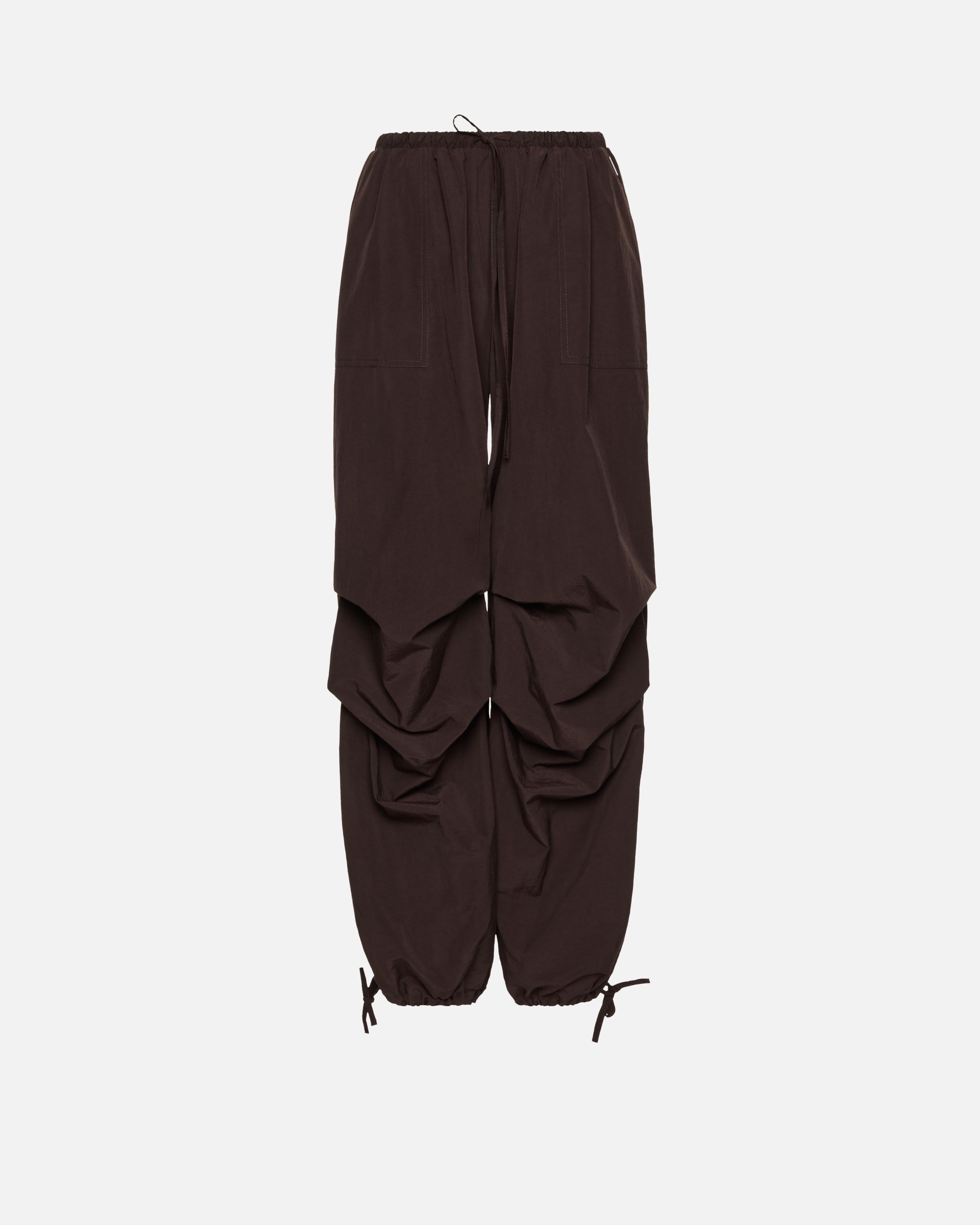 SPODNIE ETTE DARK CHOCOLATE