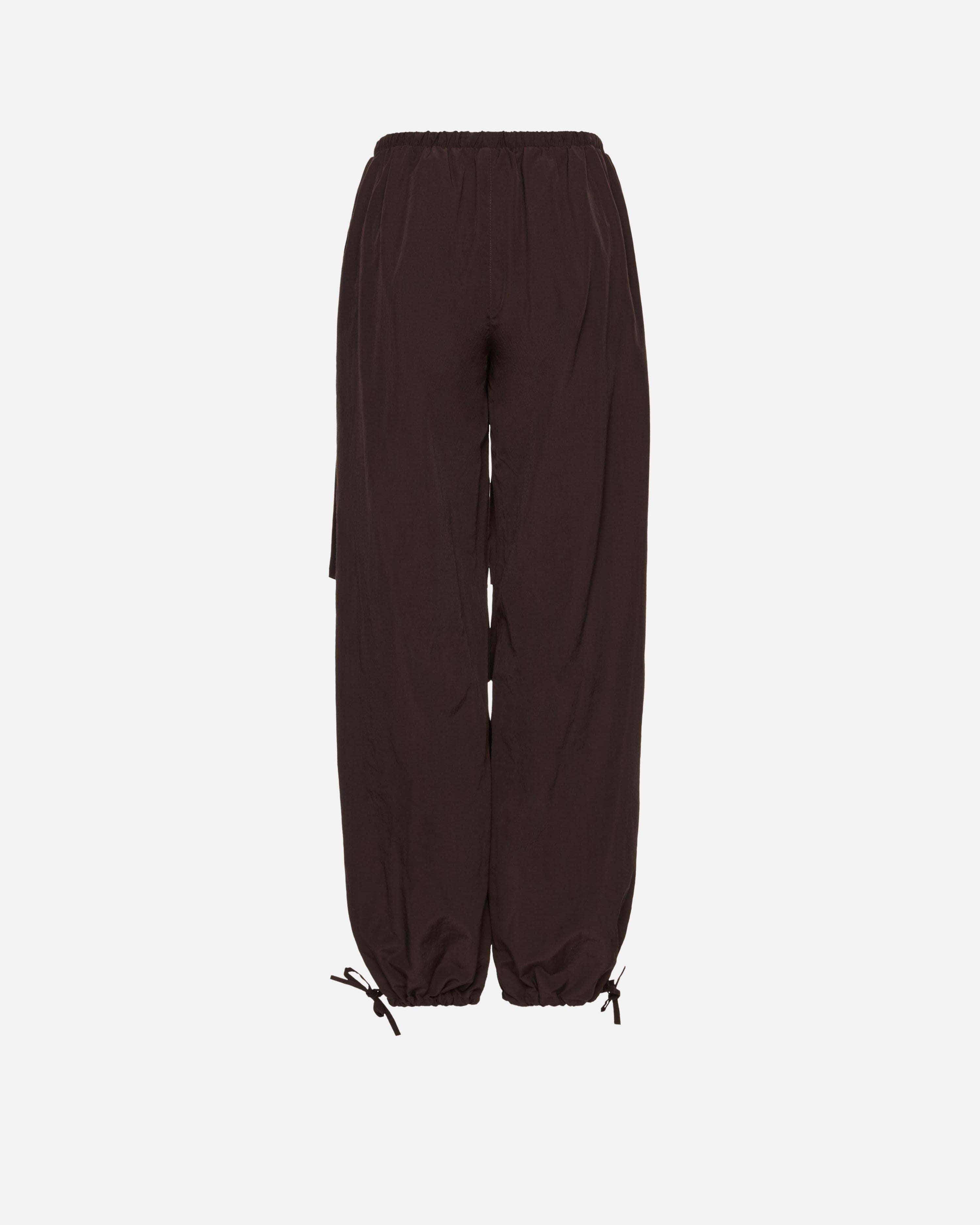 SPODNIE ETTE DARK CHOCOLATE