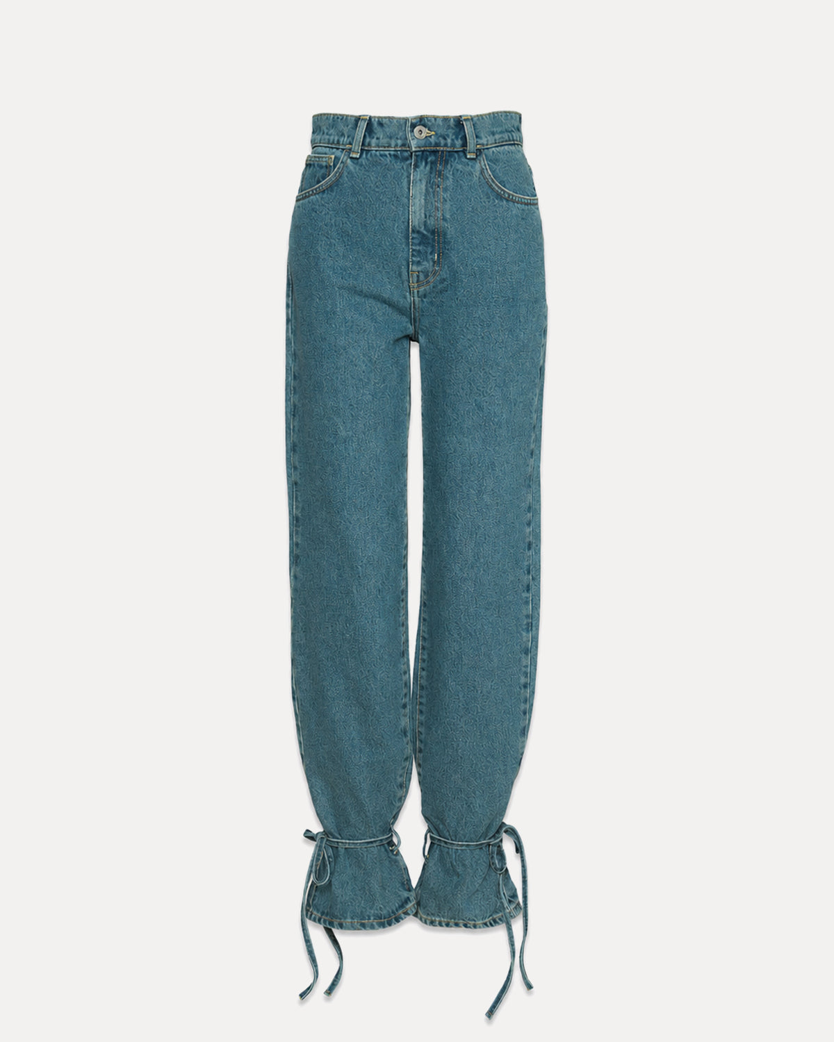 JEANSY ETZI BLUE