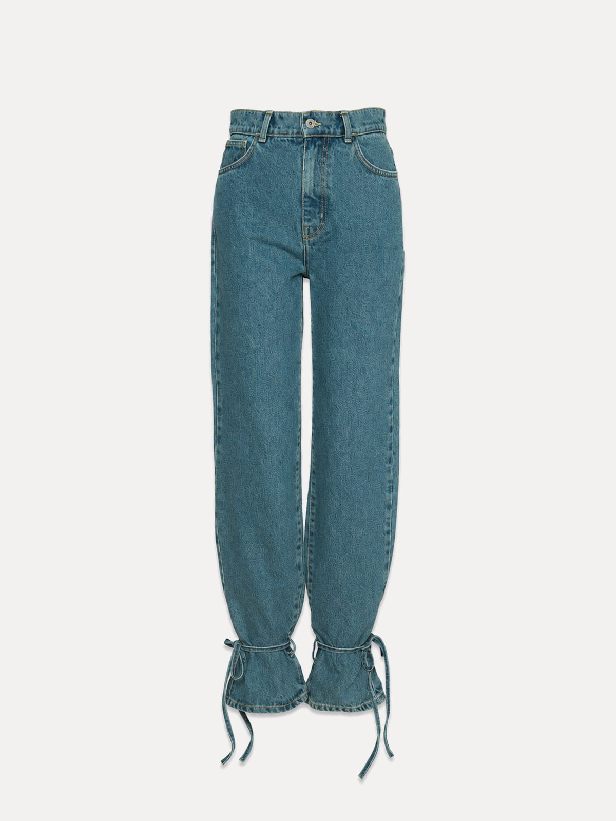JEANSY ETZI BLUE
