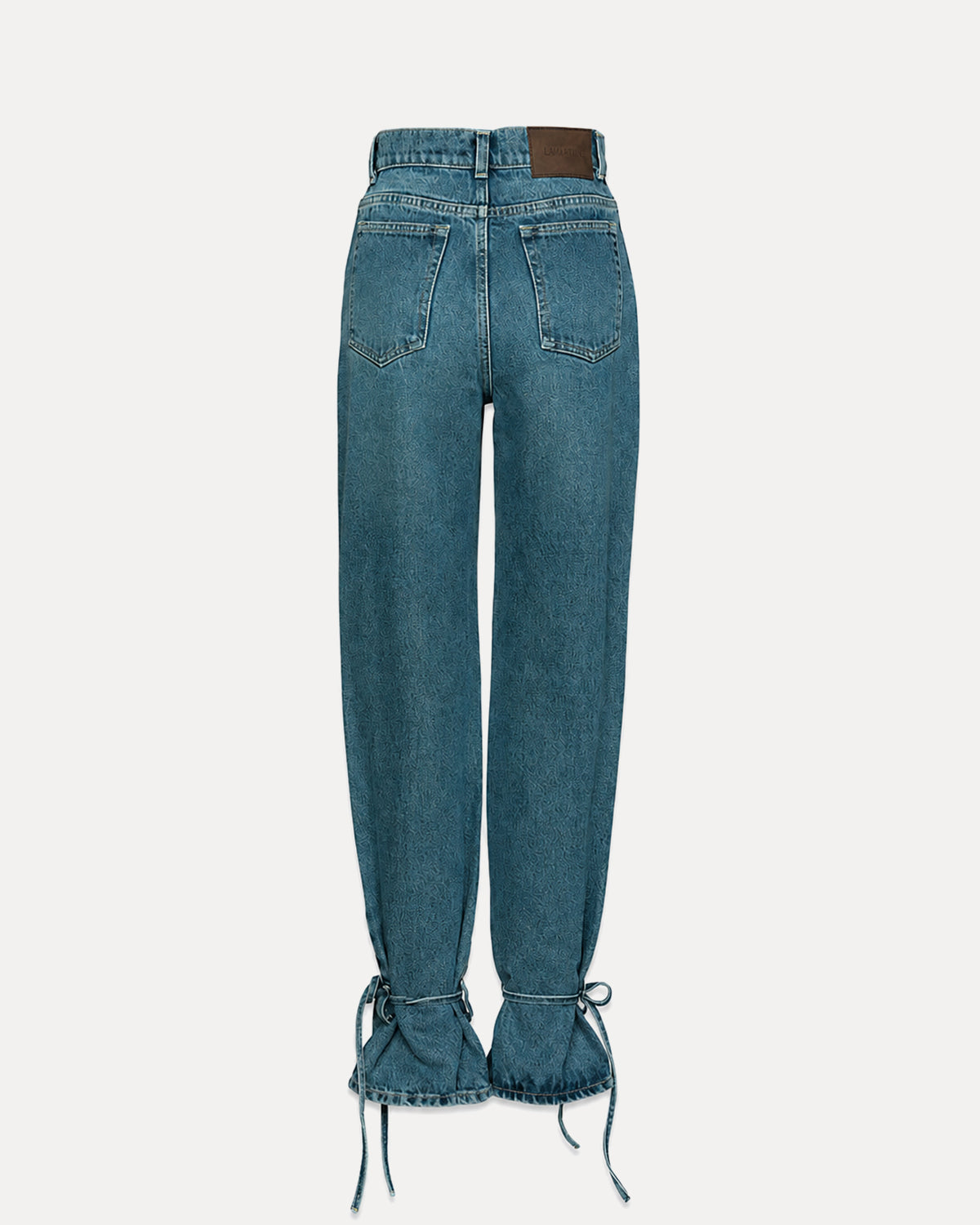 JEANSY ETZI BLUE