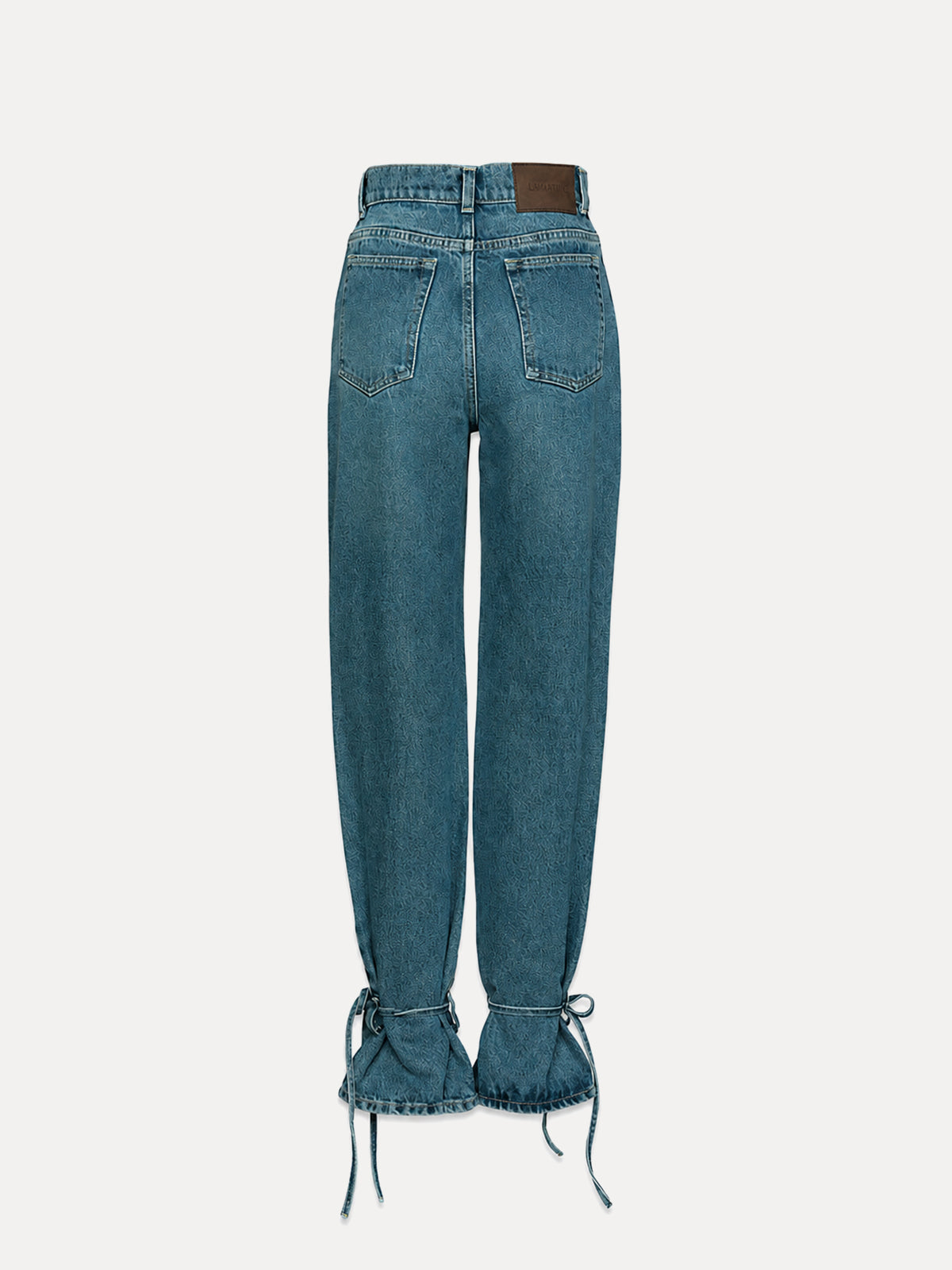 JEANSY ETZI BLUE