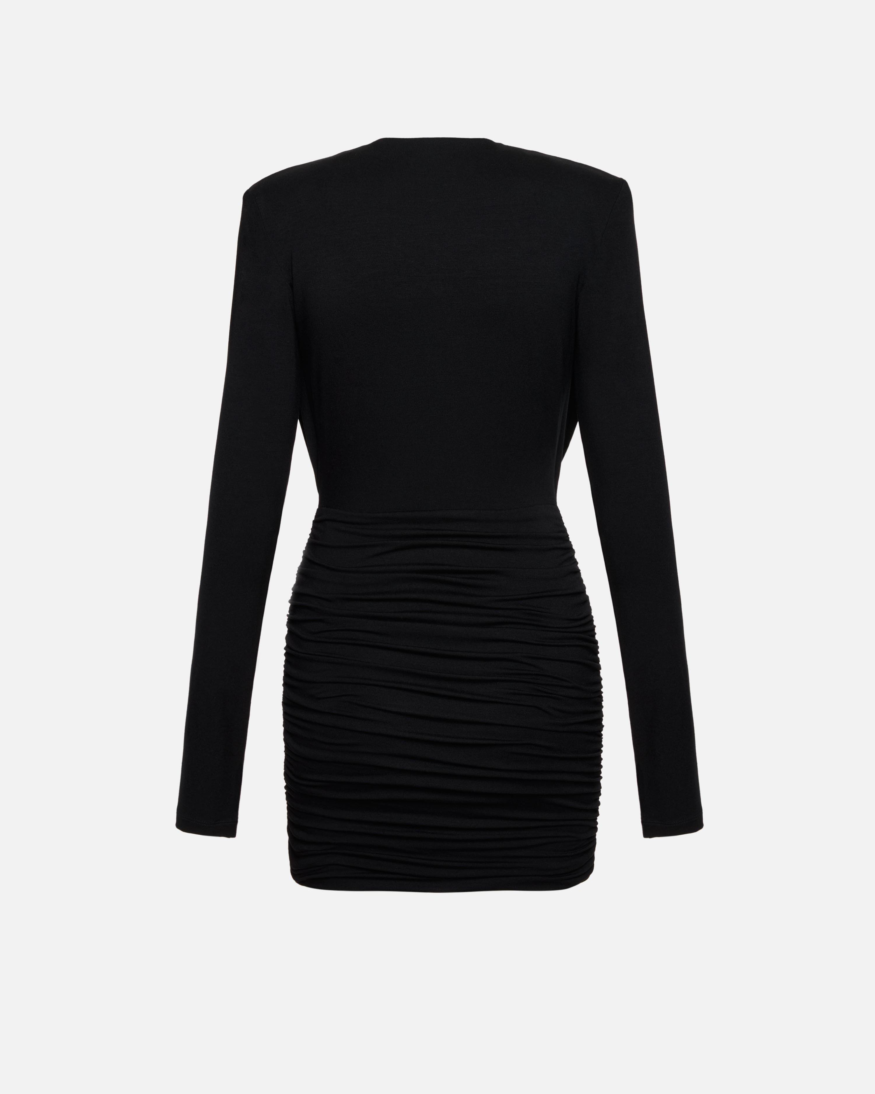 SUKIENKA MINI JESSE BLACK