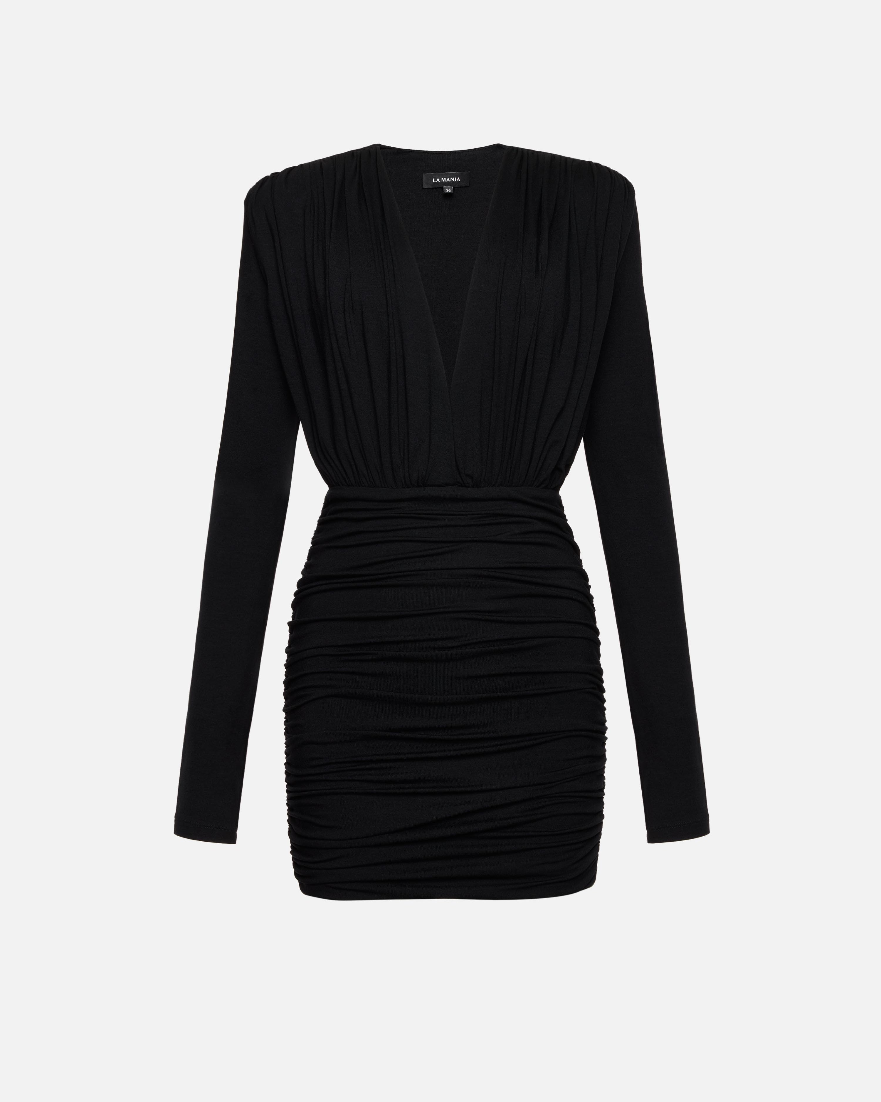 SUKIENKA MINI JESSE BLACK