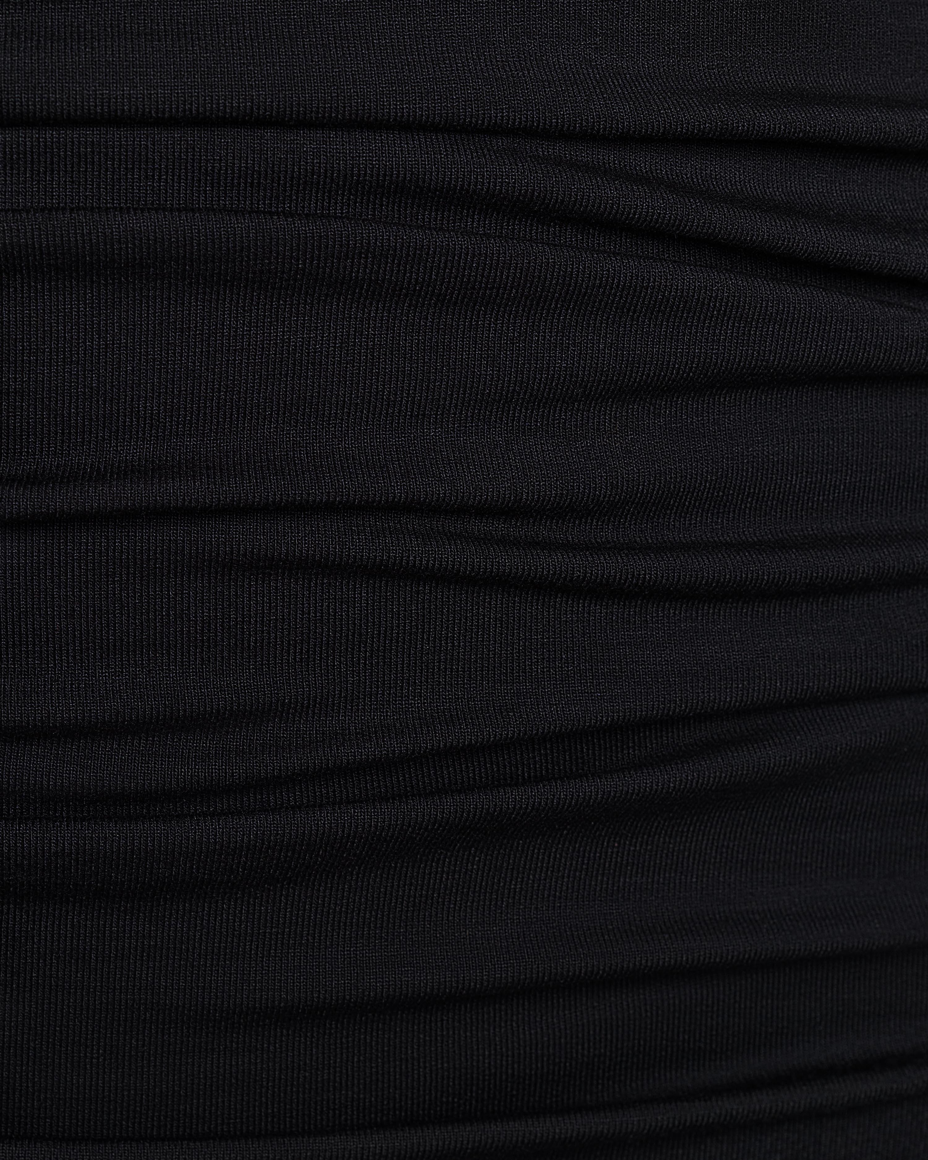 SUKIENKA MINI JESSE BLACK