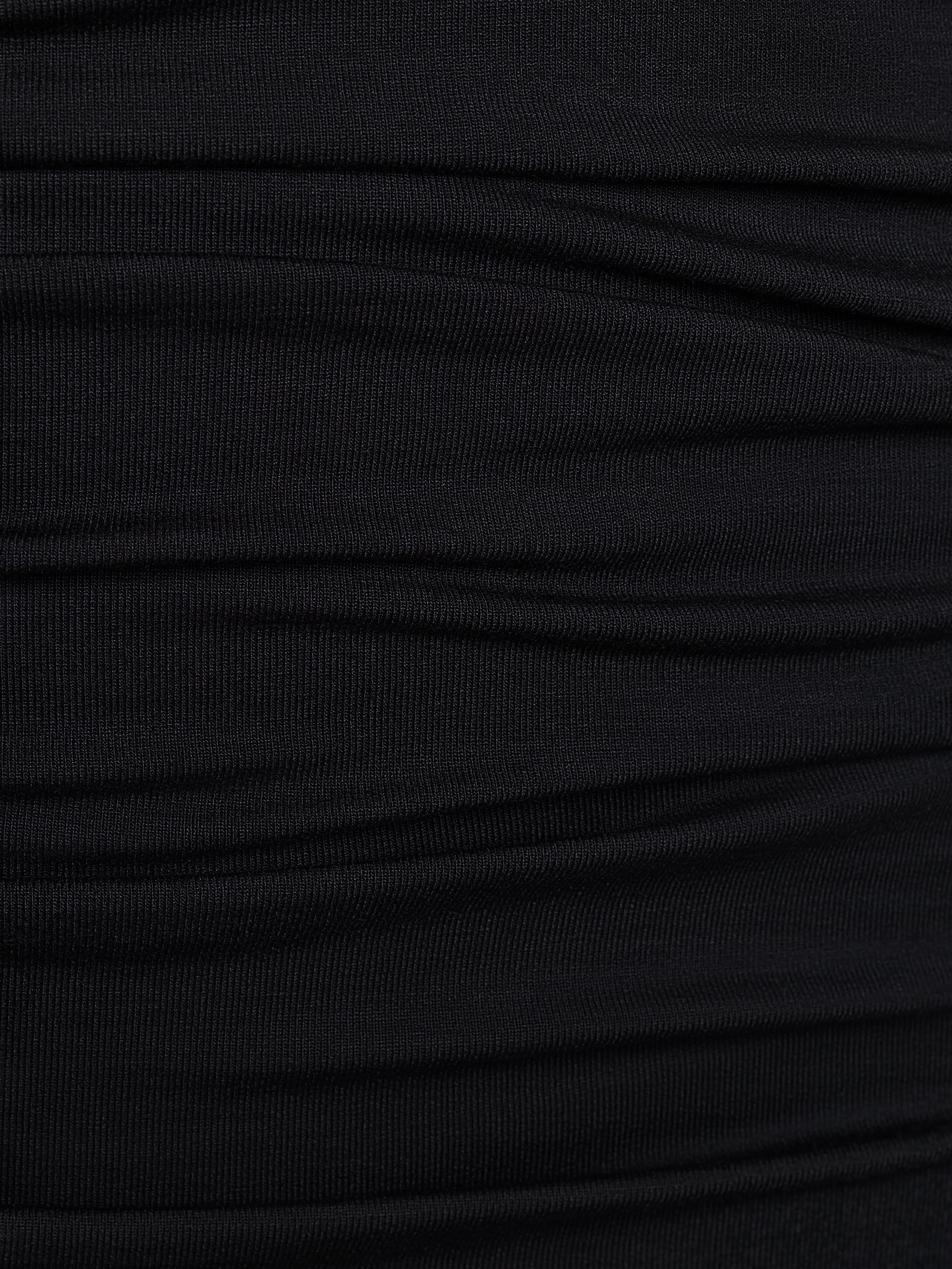 SUKIENKA MINI JESSE BLACK