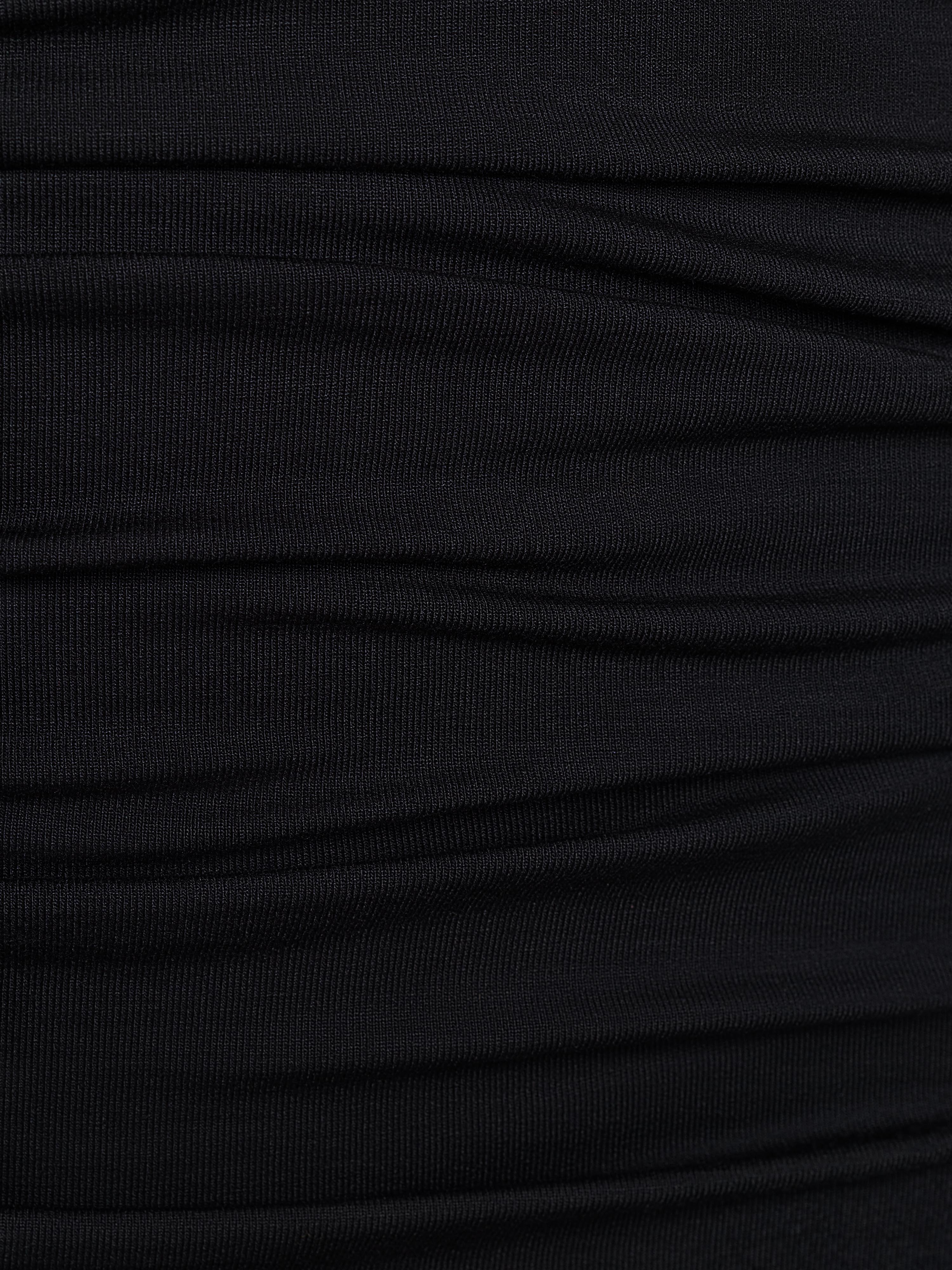 SUKIENKA MINI JESSE BLACK