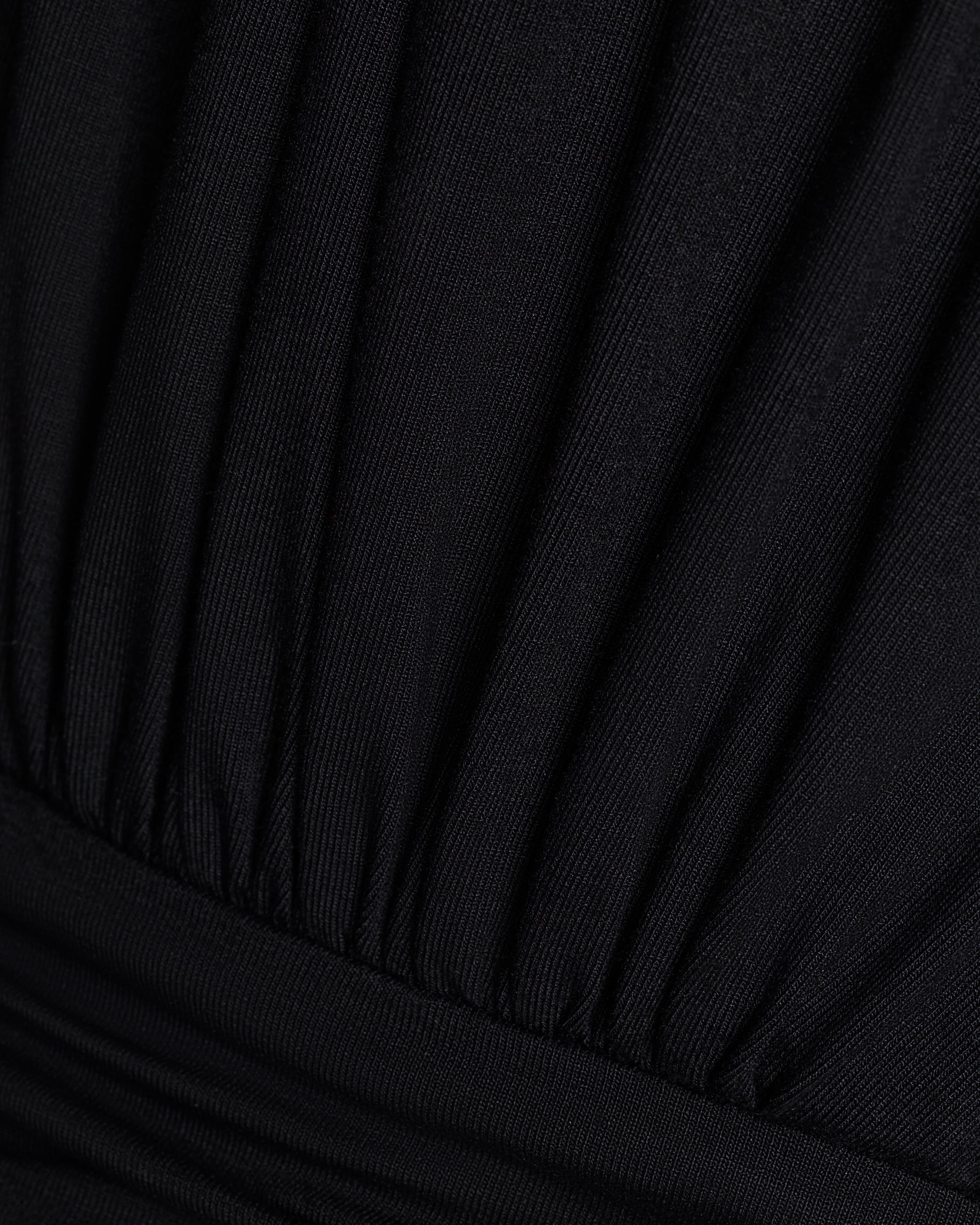 SUKIENKA MINI JESSE BLACK