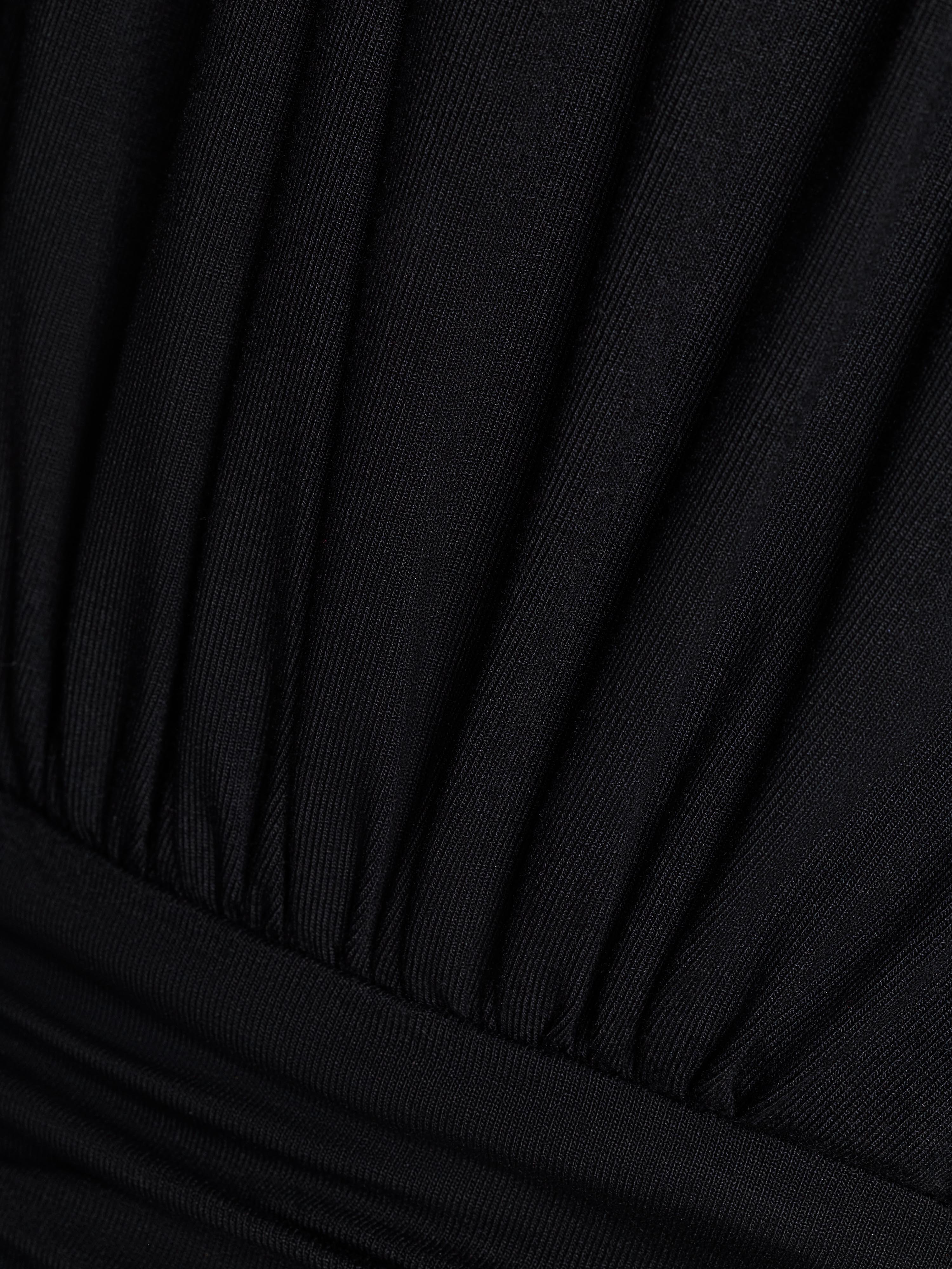 SUKIENKA MINI JESSE BLACK
