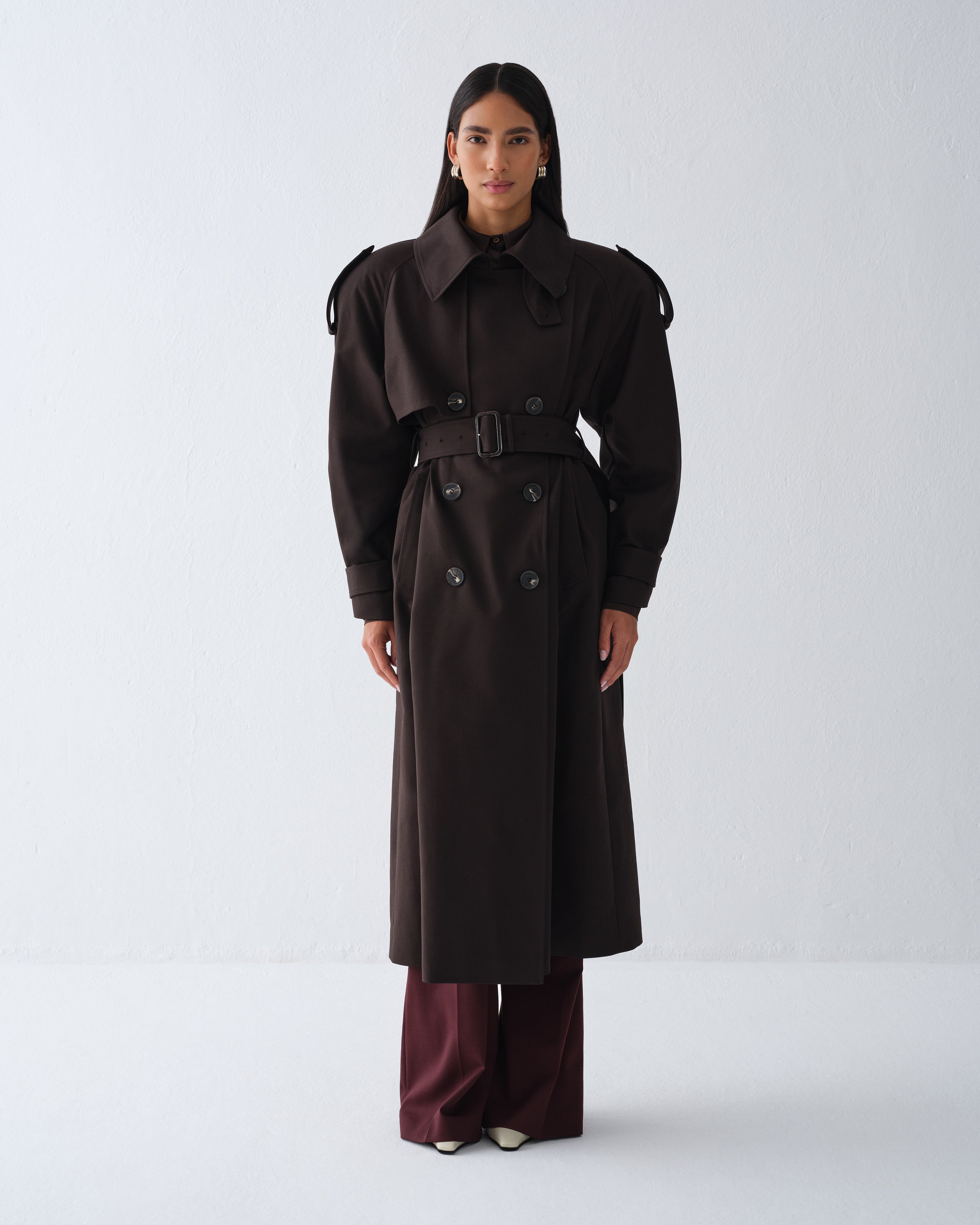 TRENCZ JUNO DARK CHOCOLATE