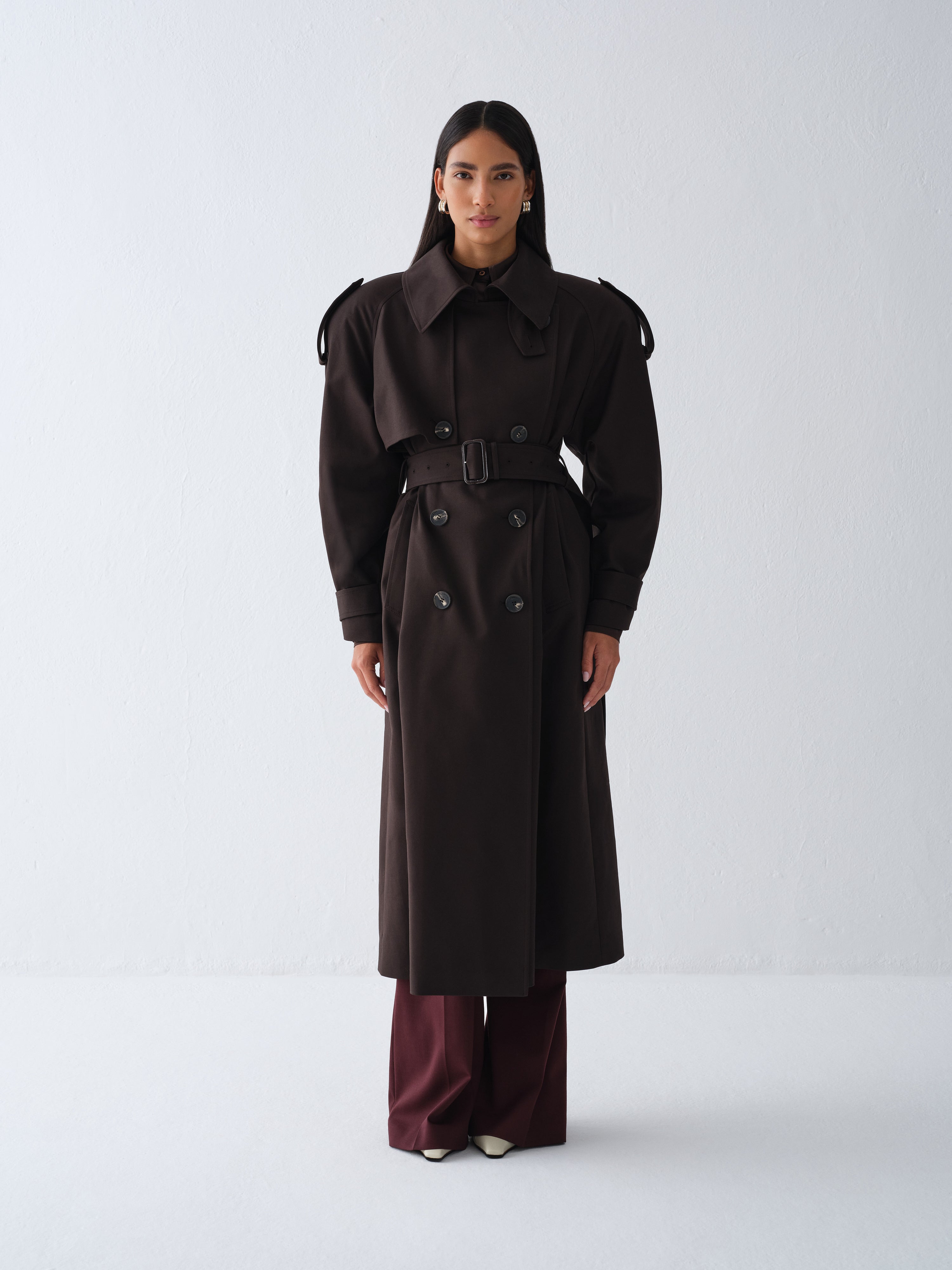 TRENCZ JUNO DARK CHOCOLATE