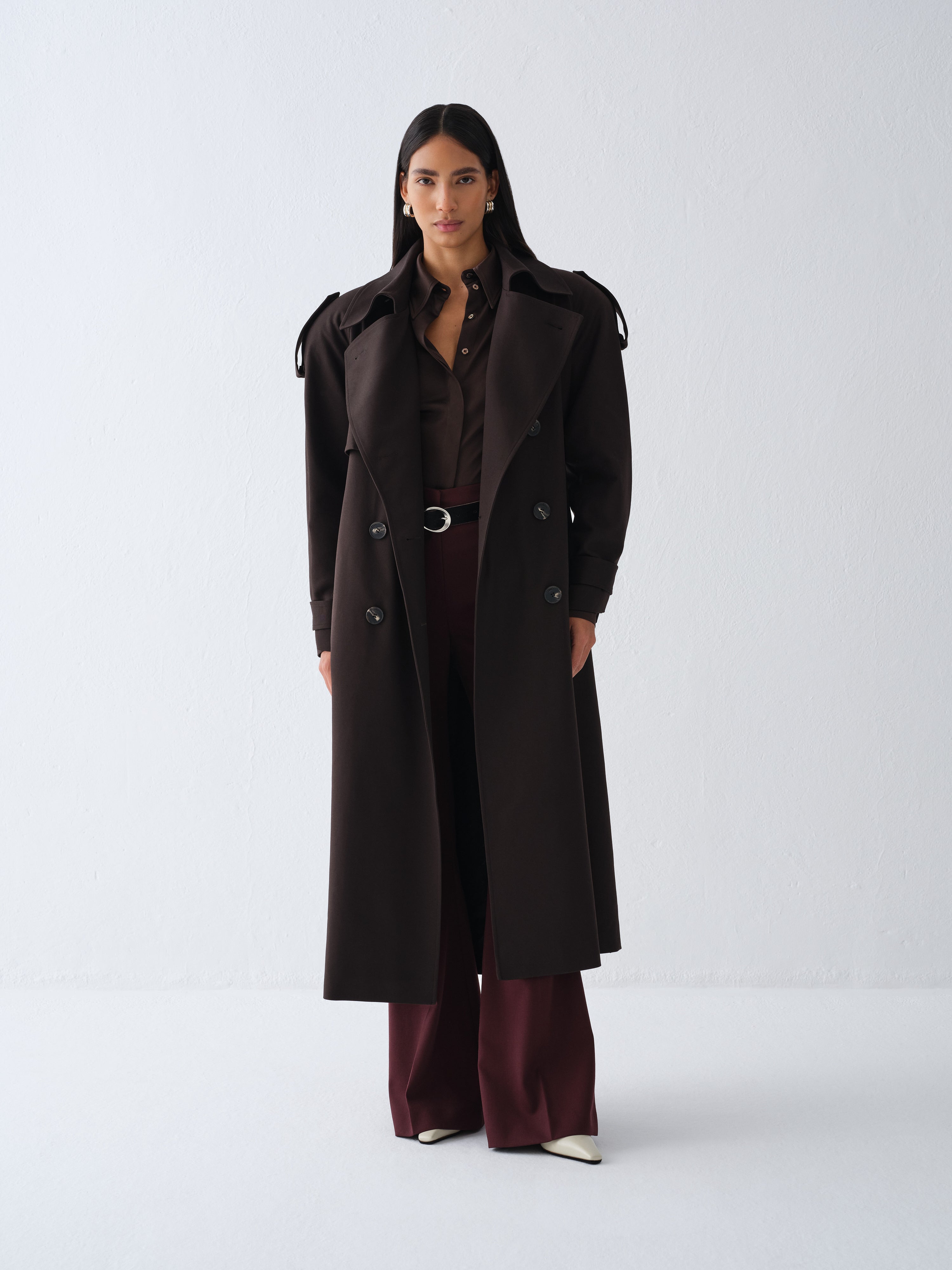 TRENCZ JUNO DARK CHOCOLATE