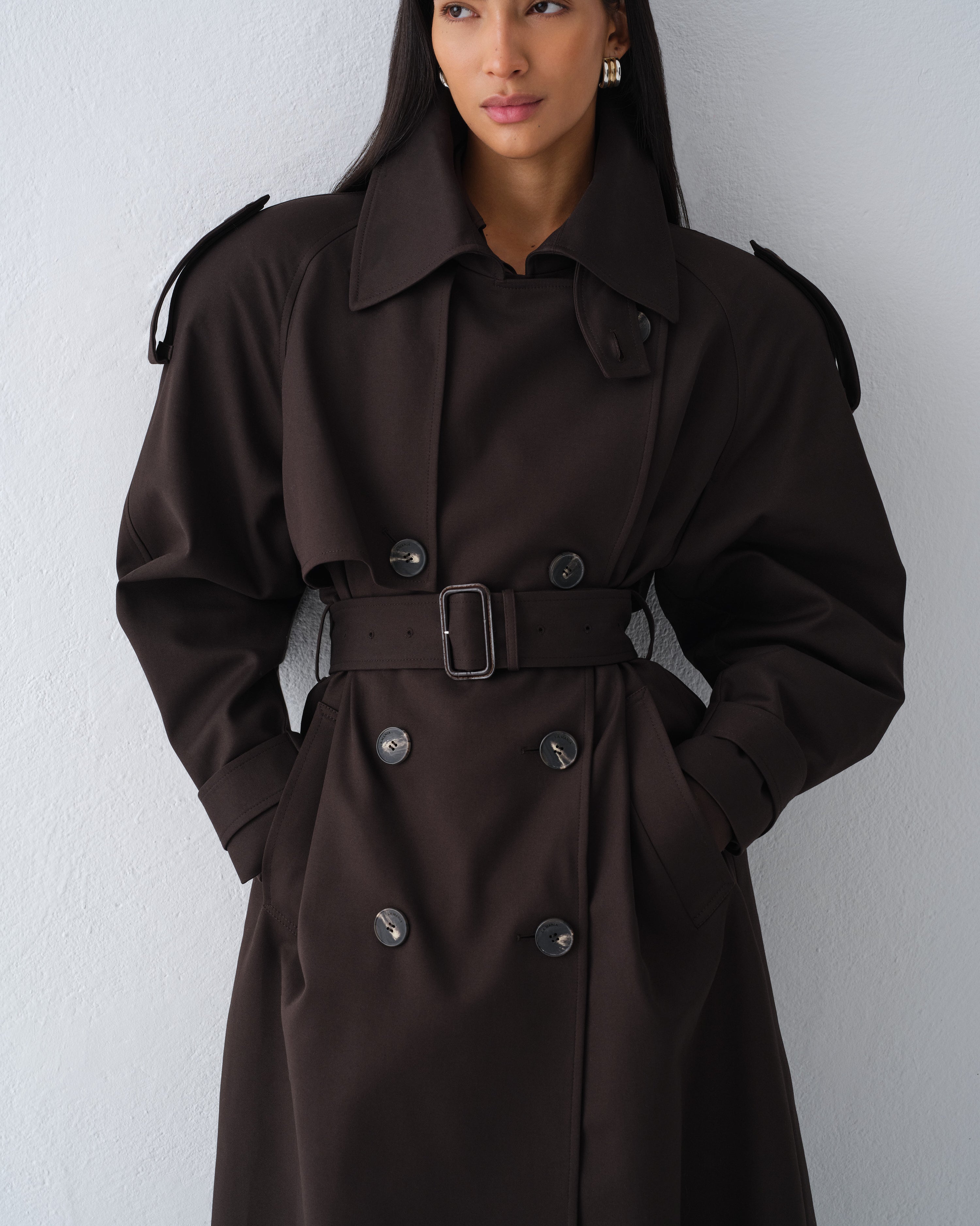 TRENCZ JUNO DARK CHOCOLATE