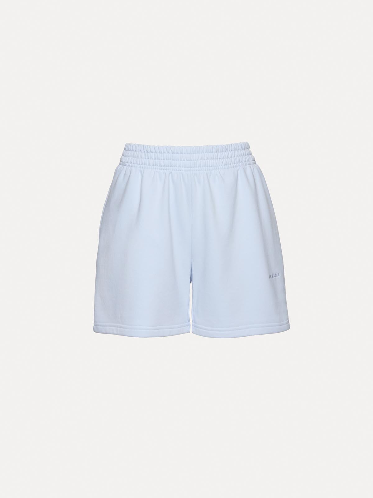SZORTY DRESOWE AIR BLUE