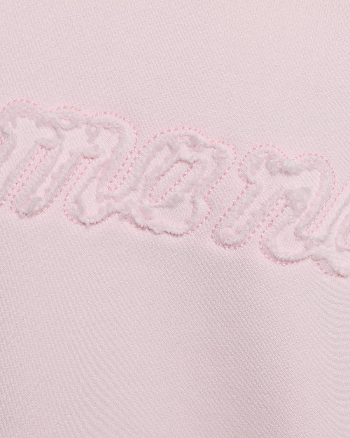BRODIE BABY PINK
