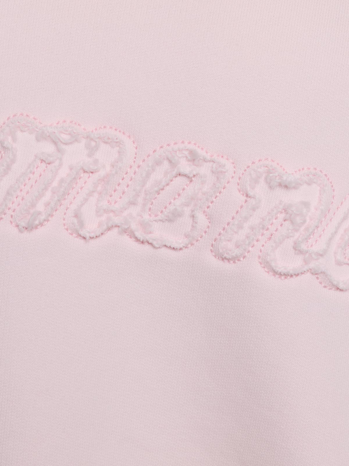 BRODIE BABY PINK