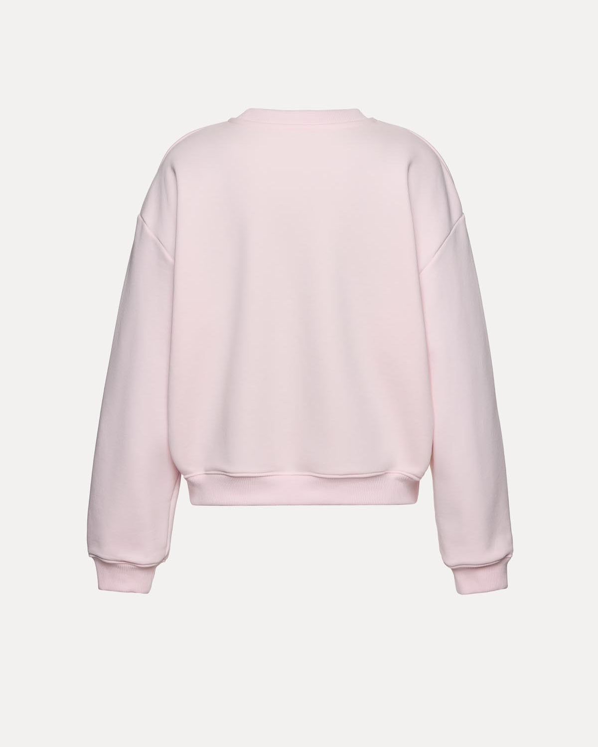 BRODIE BABY PINK