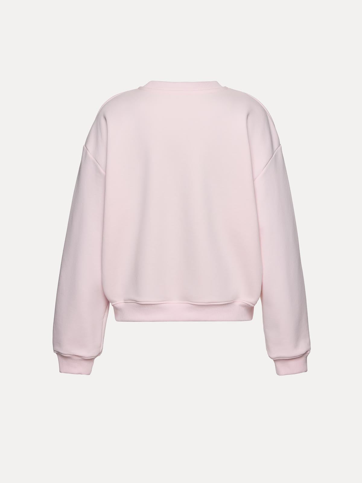 BRODIE BABY PINK