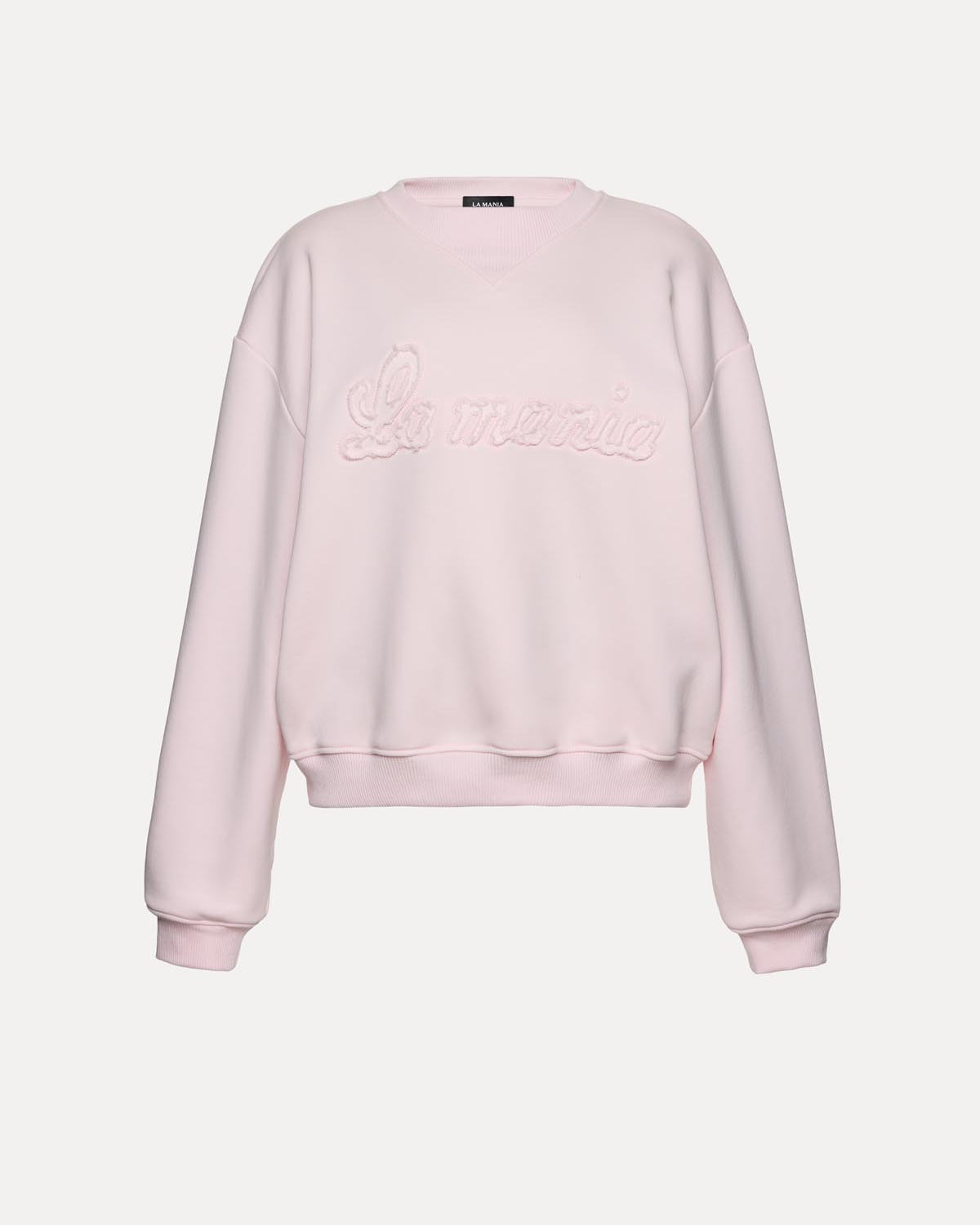 BRODIE BABY PINK