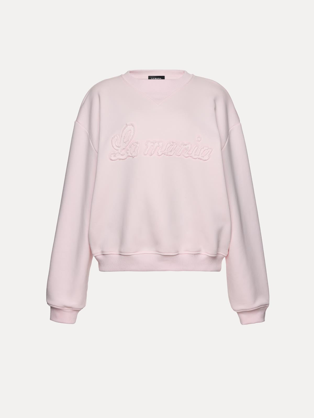 BLUZA BRODIE BABY PINK