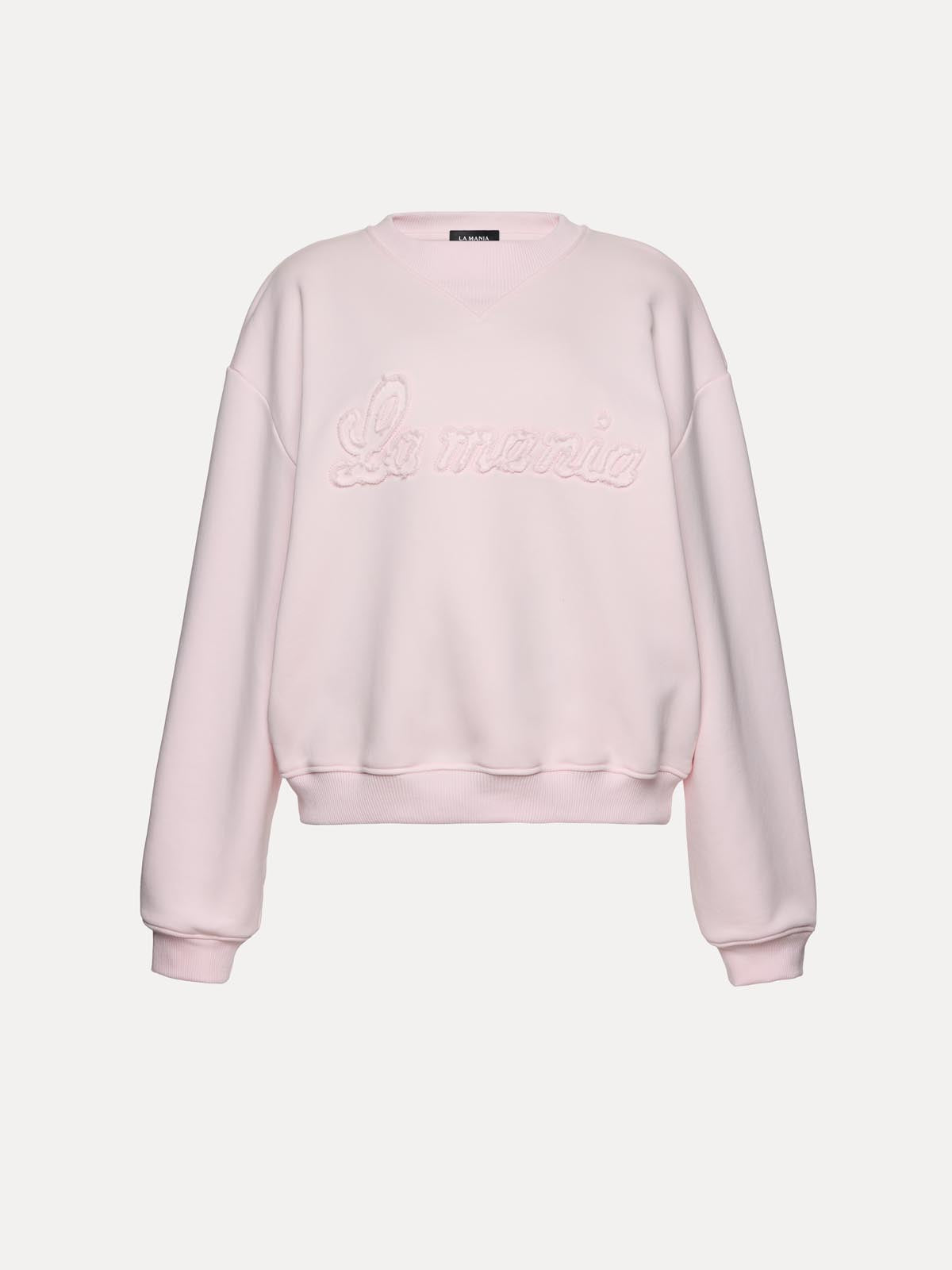 BRODIE BABY PINK