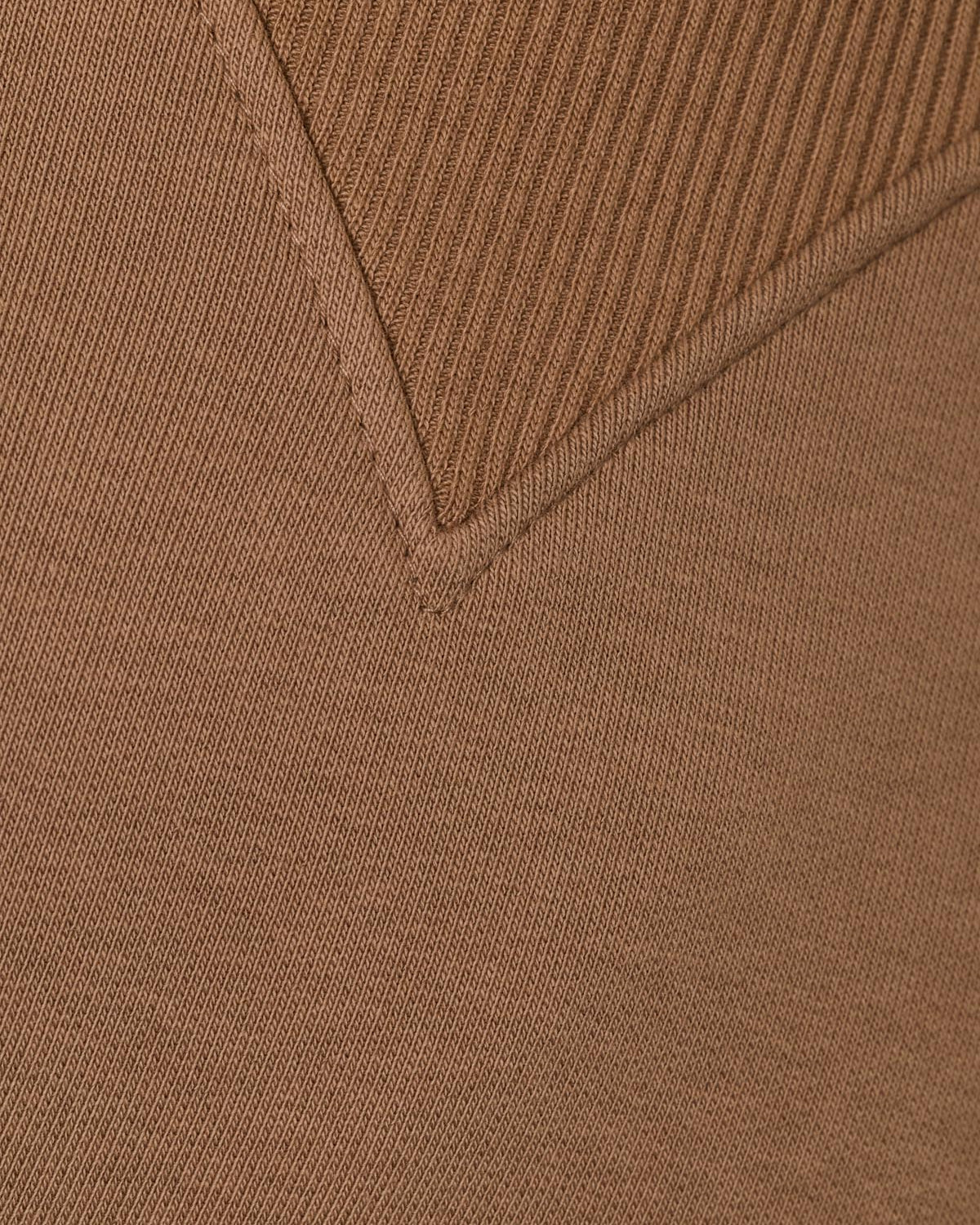 BLUZA BRODIE CARAMEL