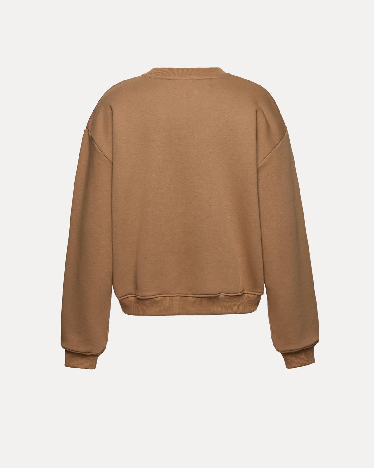BLUZA BRODIE CARAMEL