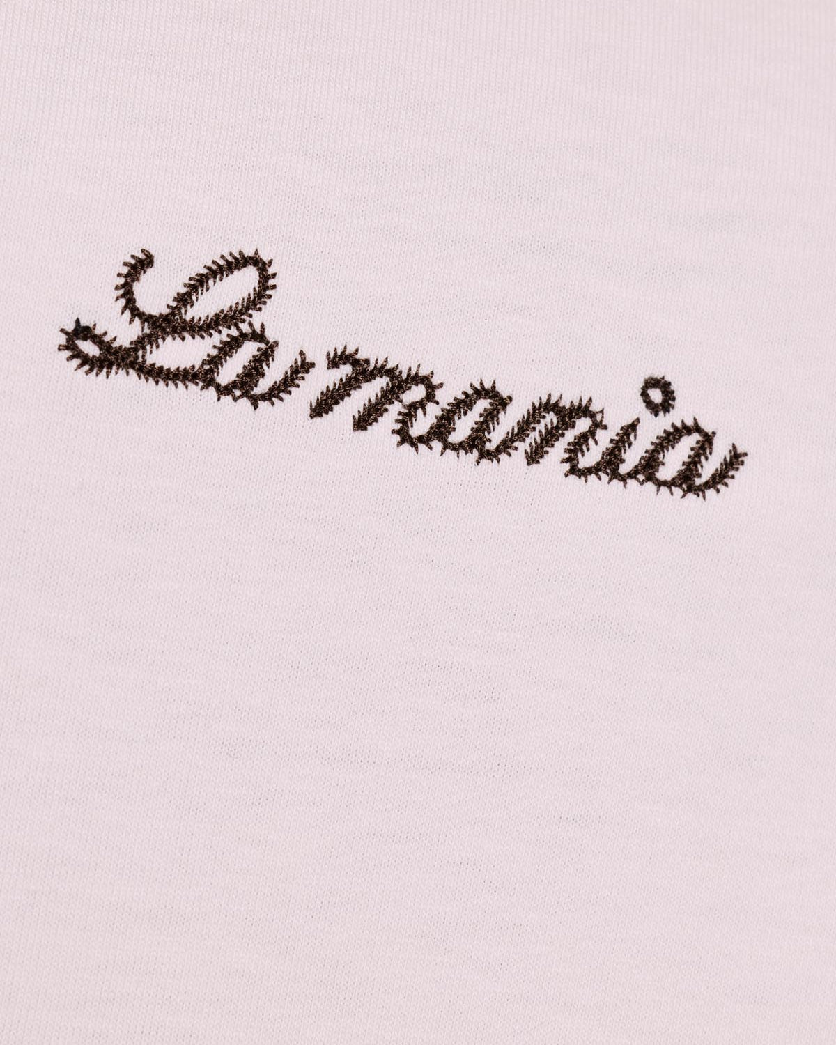 T-SHIRT CARENA PASTEL PINK