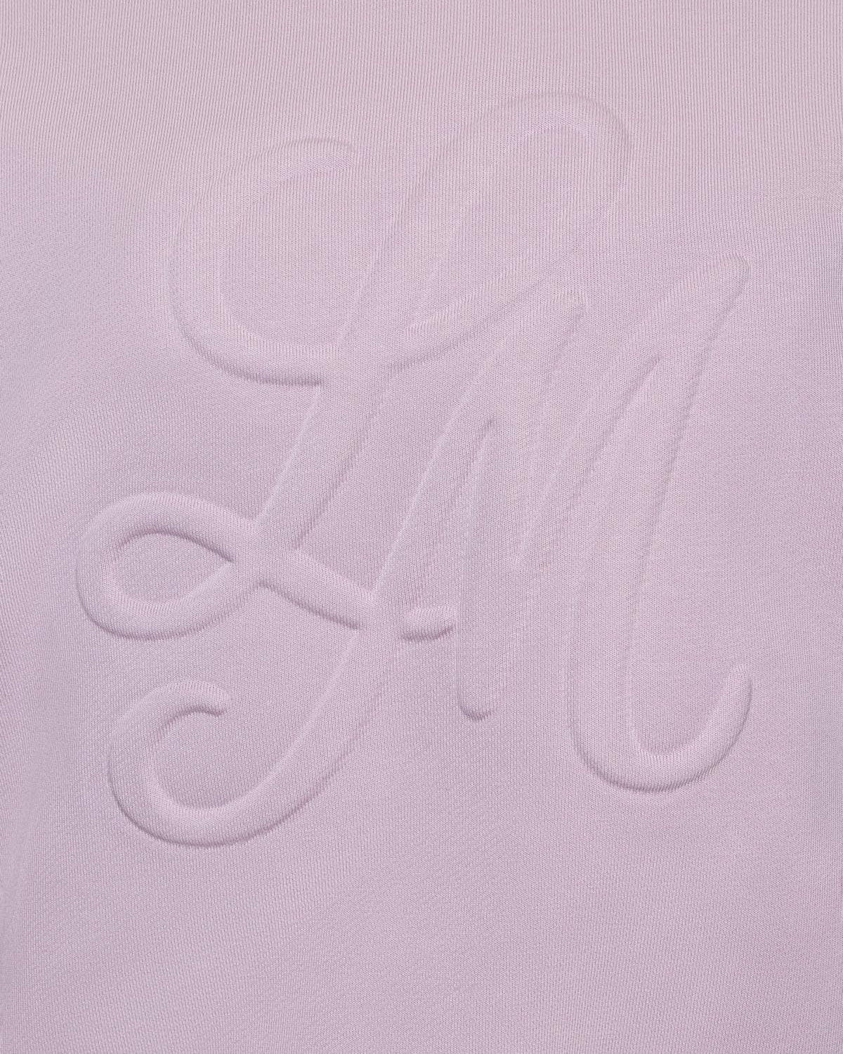 BLUZA CREMA LILAC