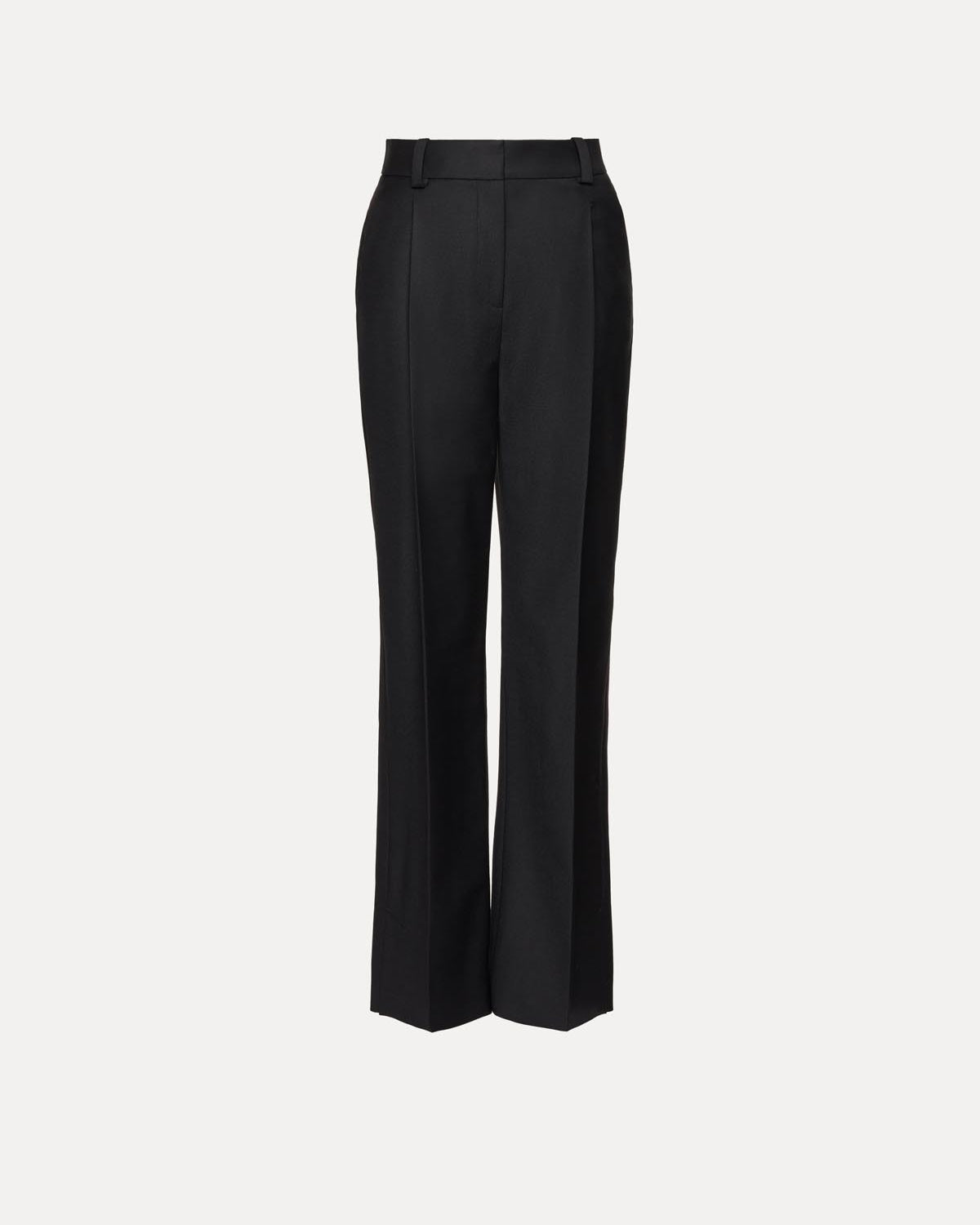 SPODNIE GARNITUROWE CULLEN BLACK